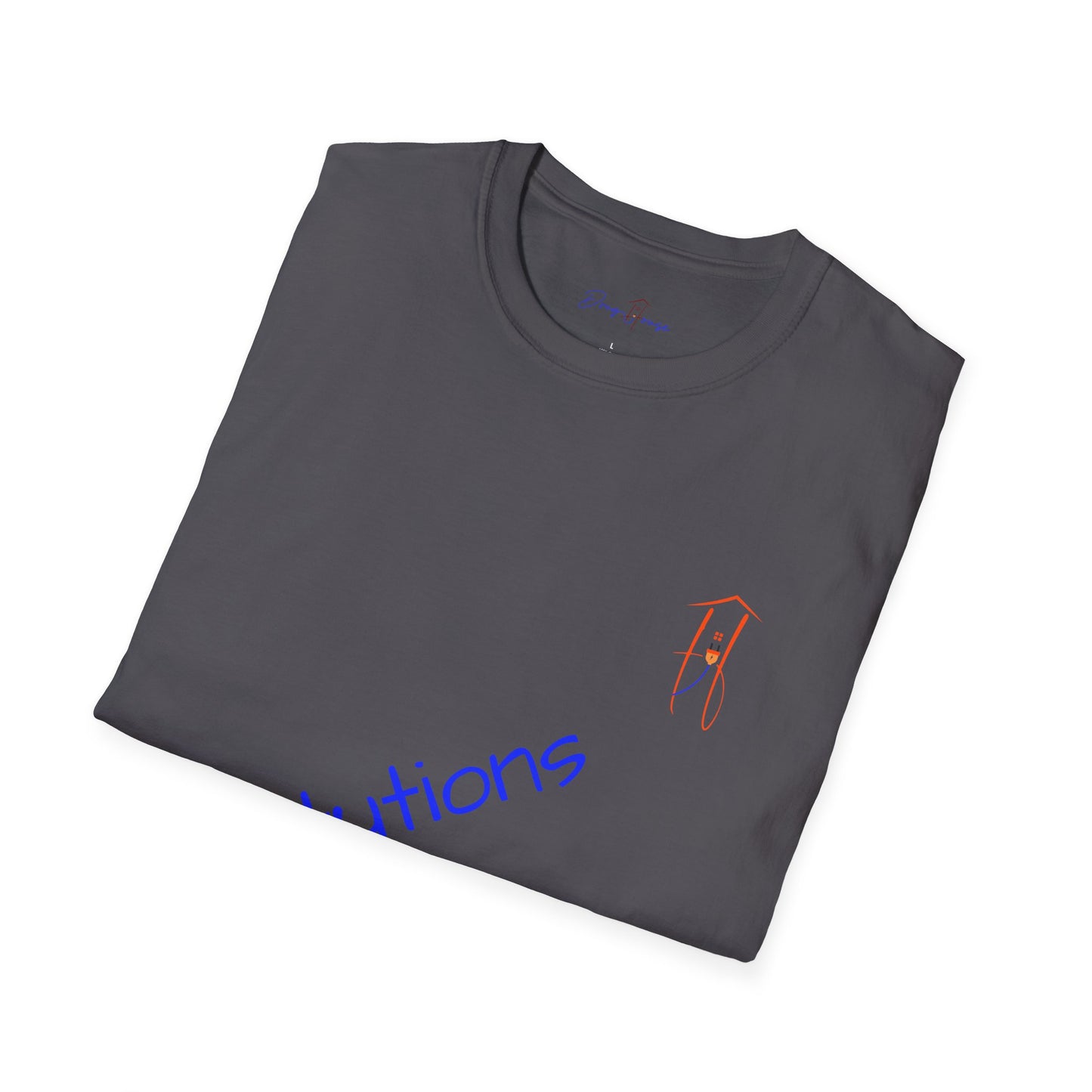 DrugHouse Higher Learning T-Shirt