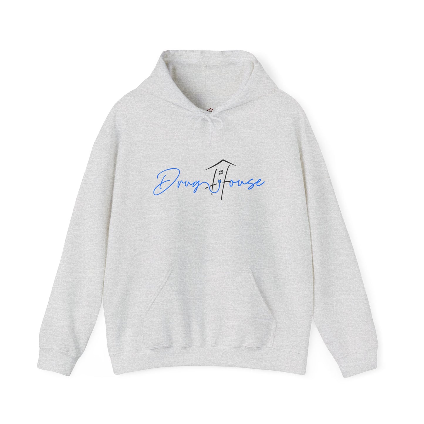 DrugHouse Print Hoodie