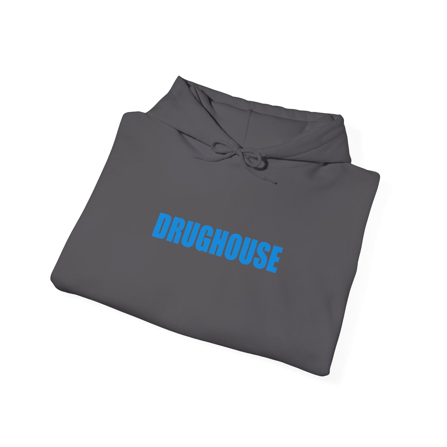 DrugHouse Definition Hoodie