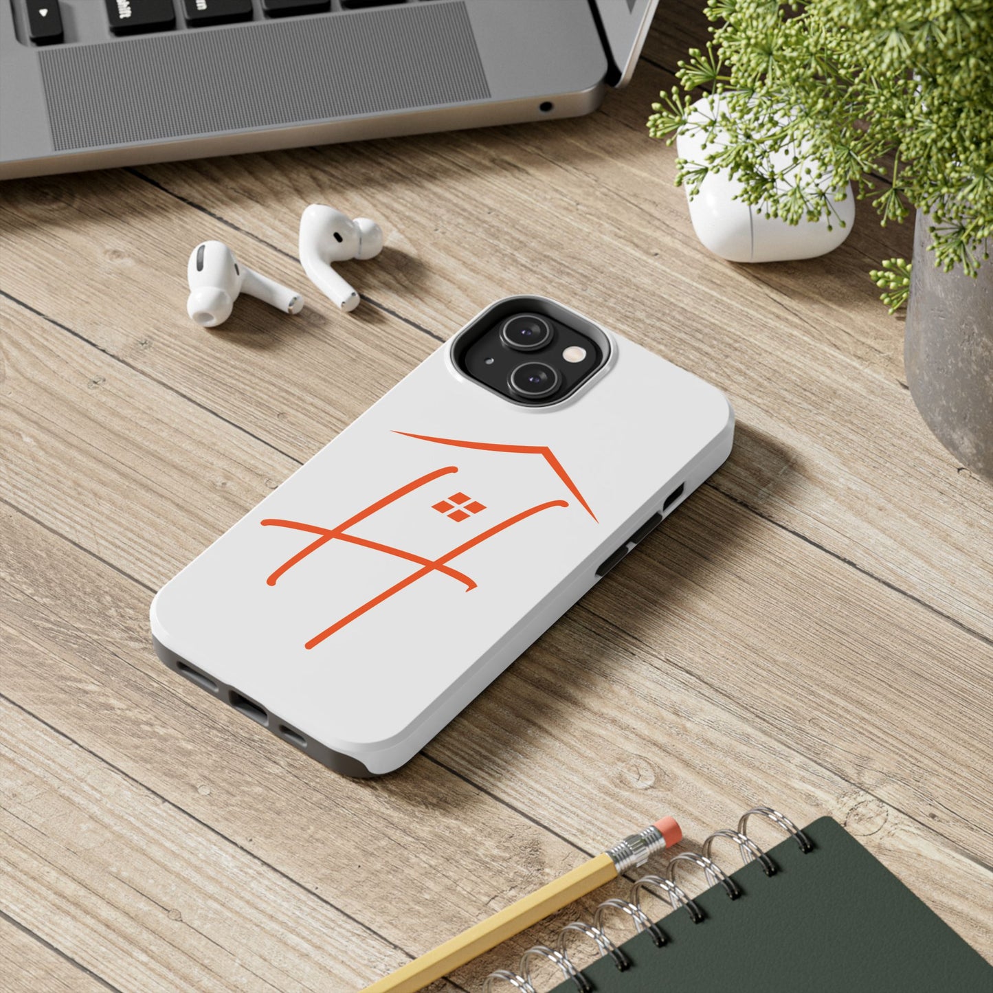DrugHouse Phone Cases