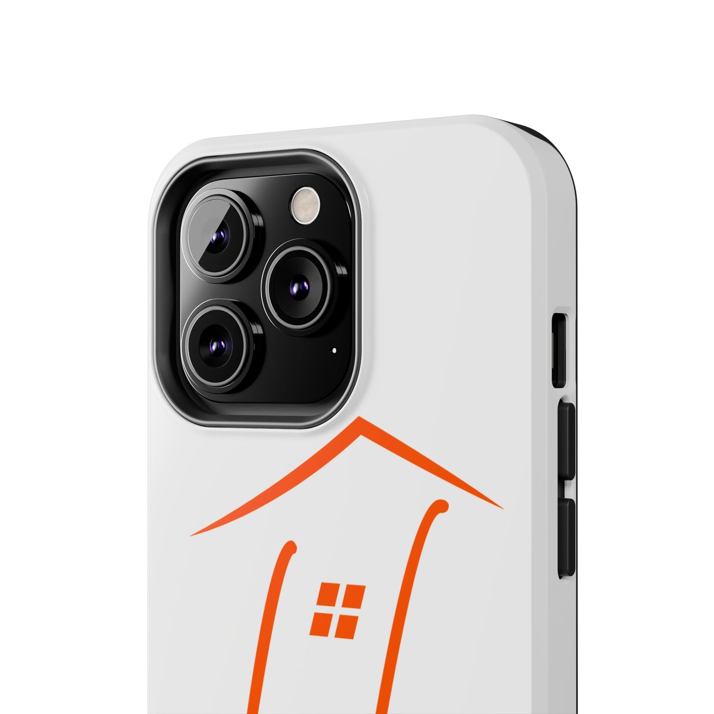 DrugHouse Phone Cases