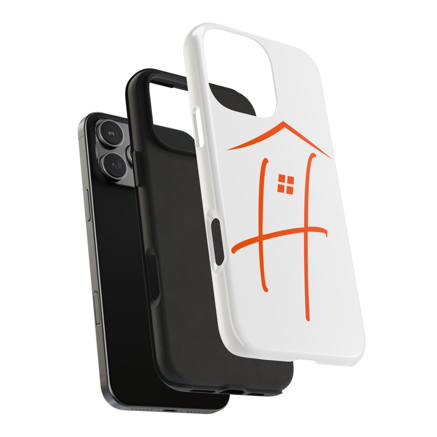 DrugHouse Phone Cases