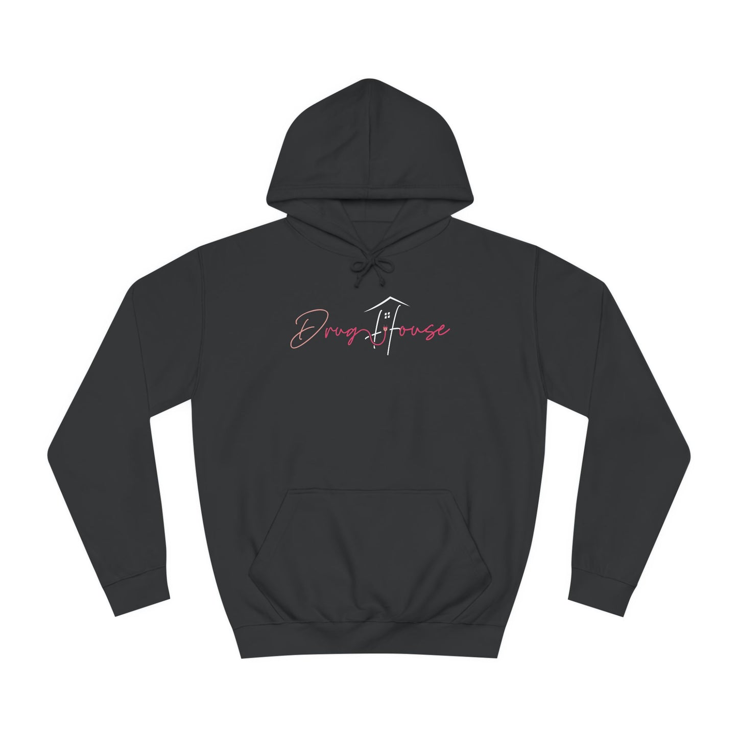 DrugHouse Hoodie