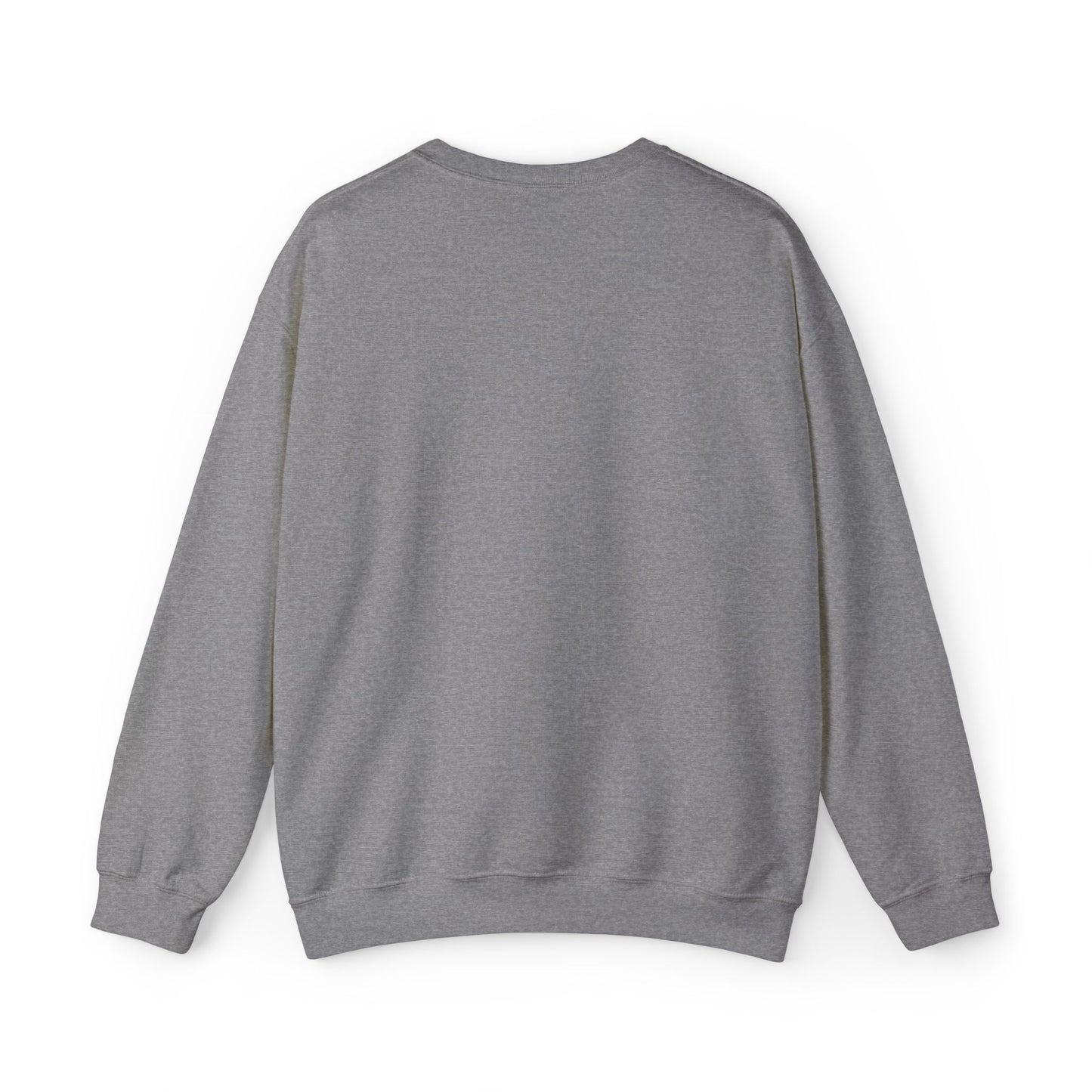 DrugHouse Embroidery Sweatshirt