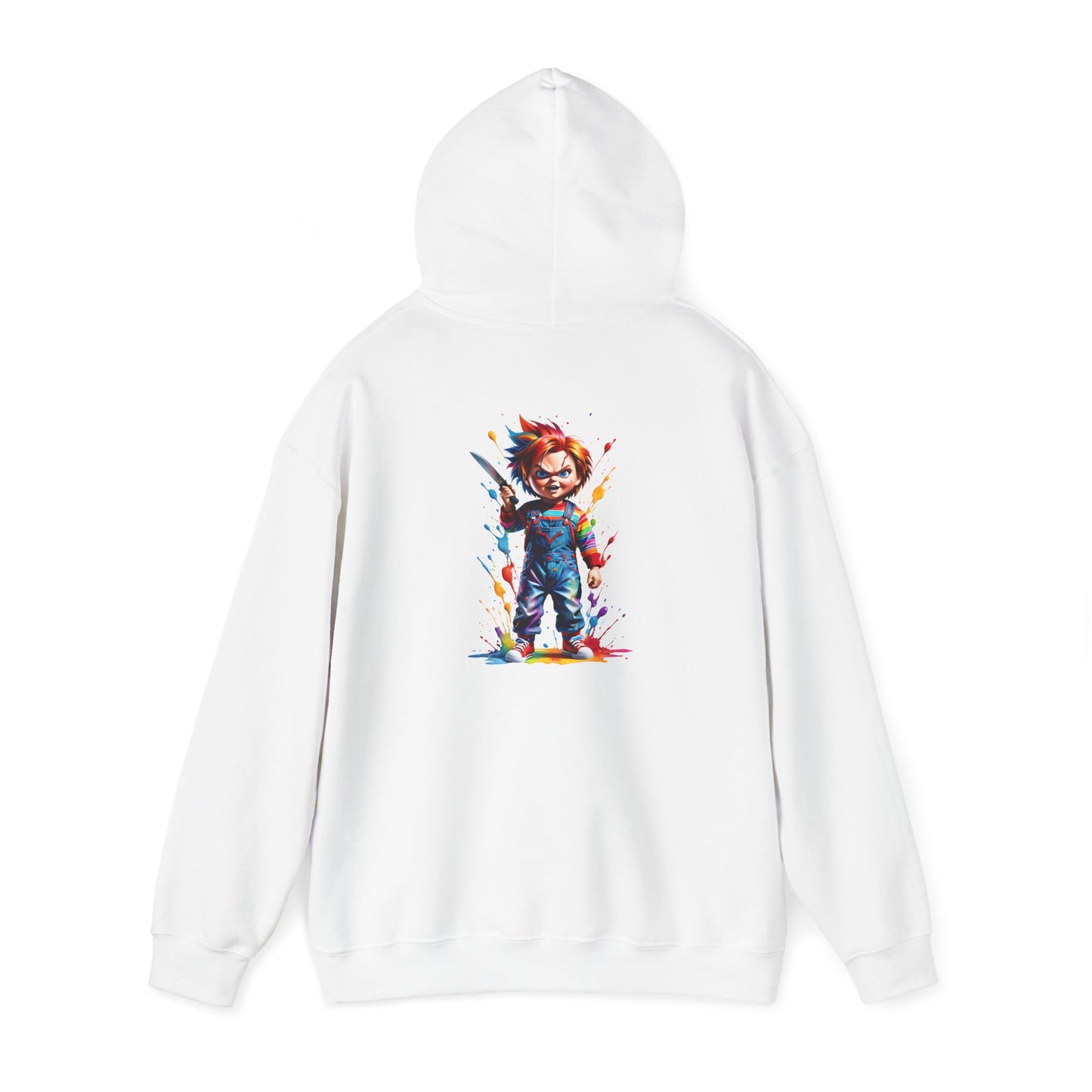 Bustdown DrugHouse Hoodie