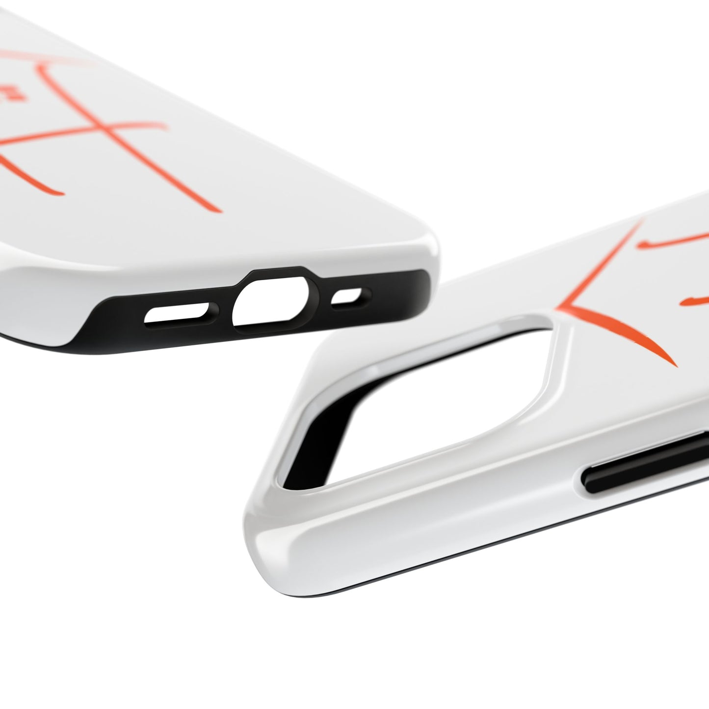 DrugHouse Phone Cases
