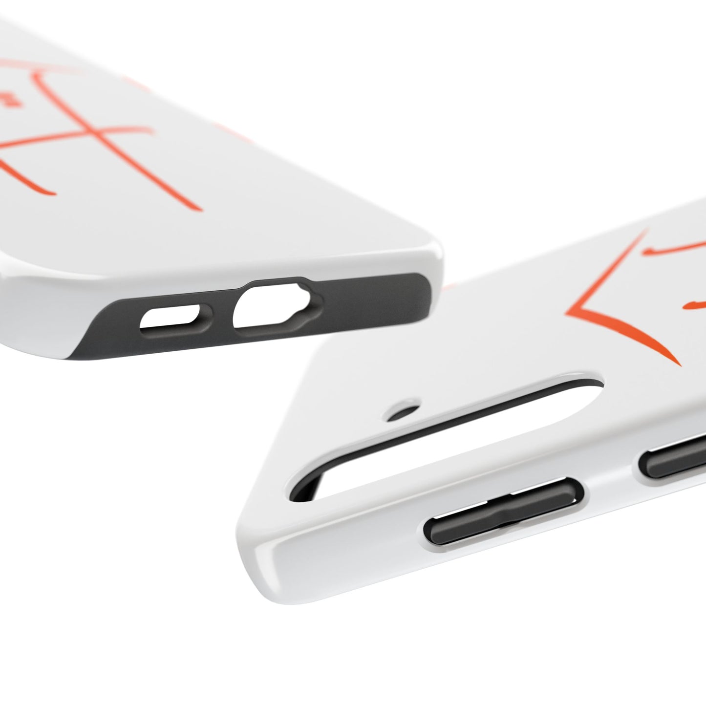 DrugHouse Phone Cases