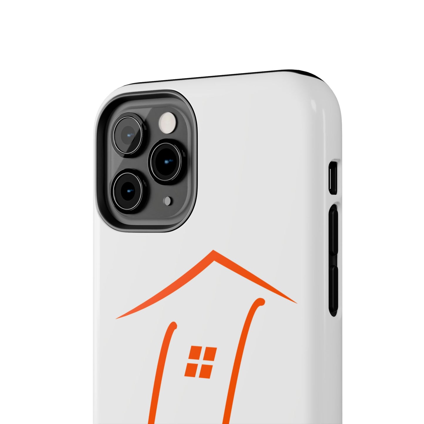 DrugHouse Phone Cases