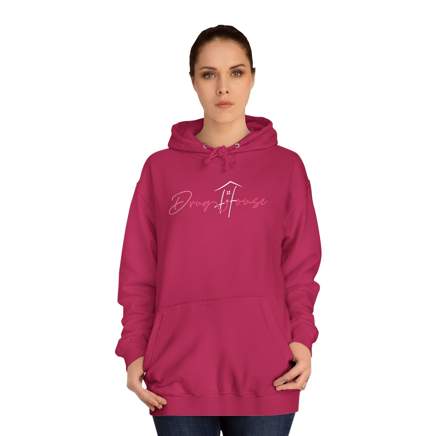 DrugHouse Hoodie