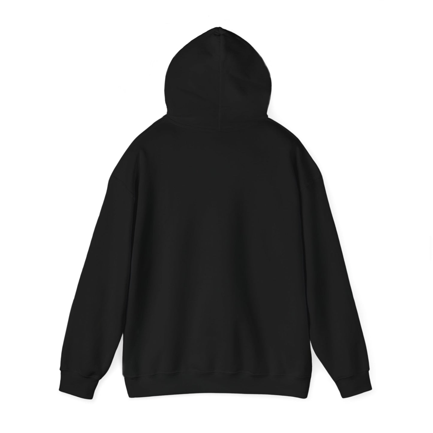 DrugHouse Logo Print Hoodie