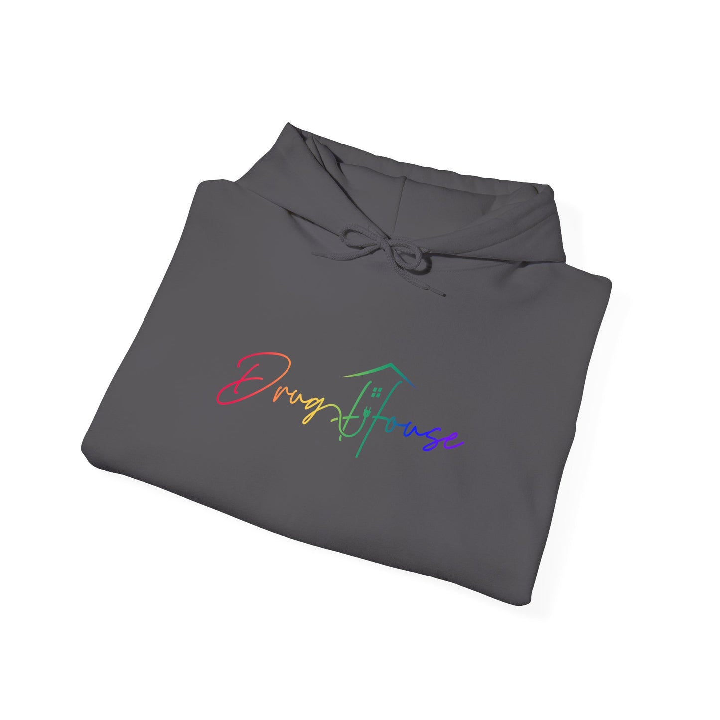 Bustdown DrugHouse Hoodie