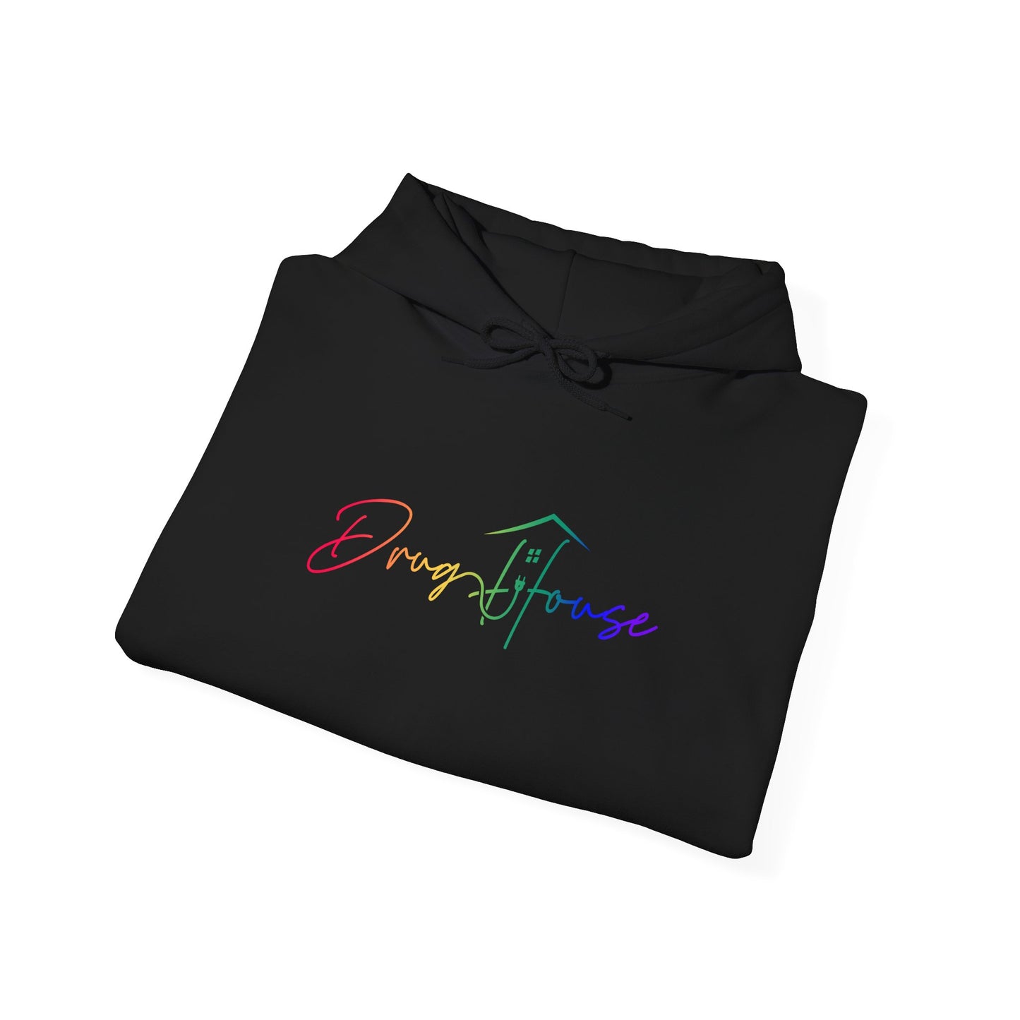 Bustdown DrugHouse Hoodie