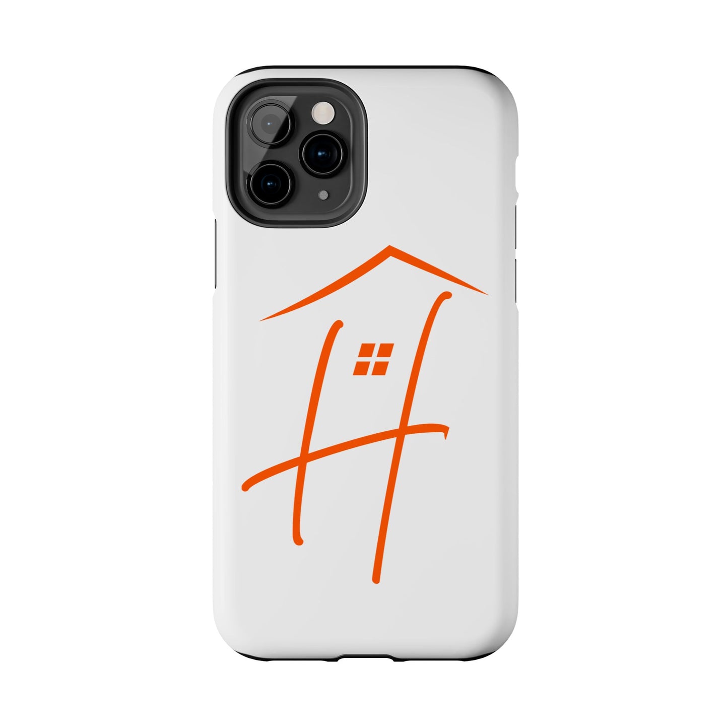 DrugHouse Phone Cases