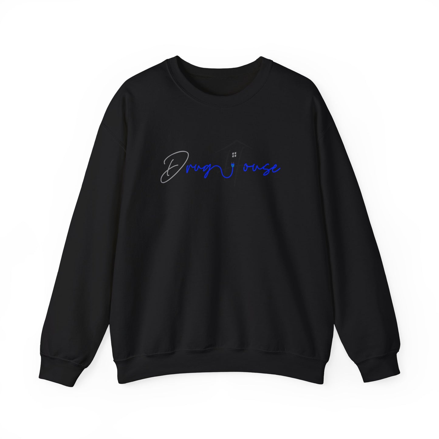 DrugHouse Crewneck Sweatshirt