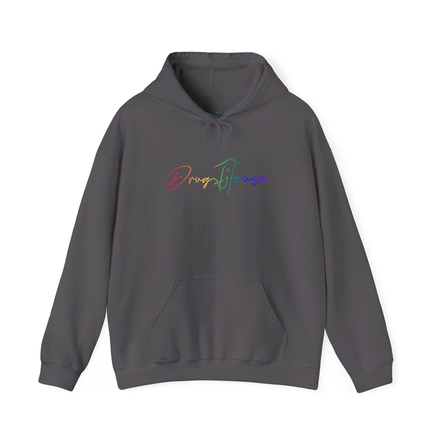 Bustdown DrugHouse Hoodie