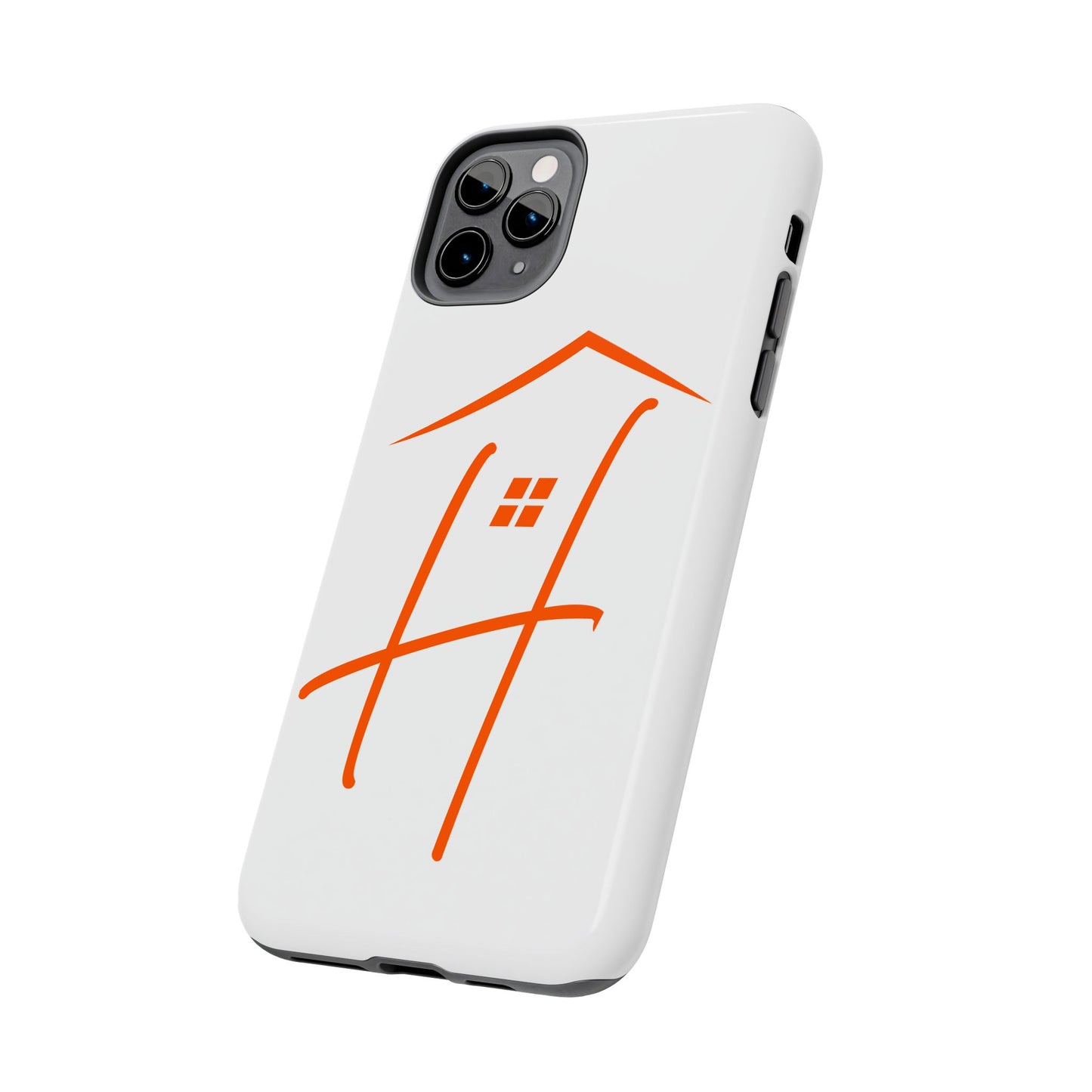 DrugHouse Phone Cases