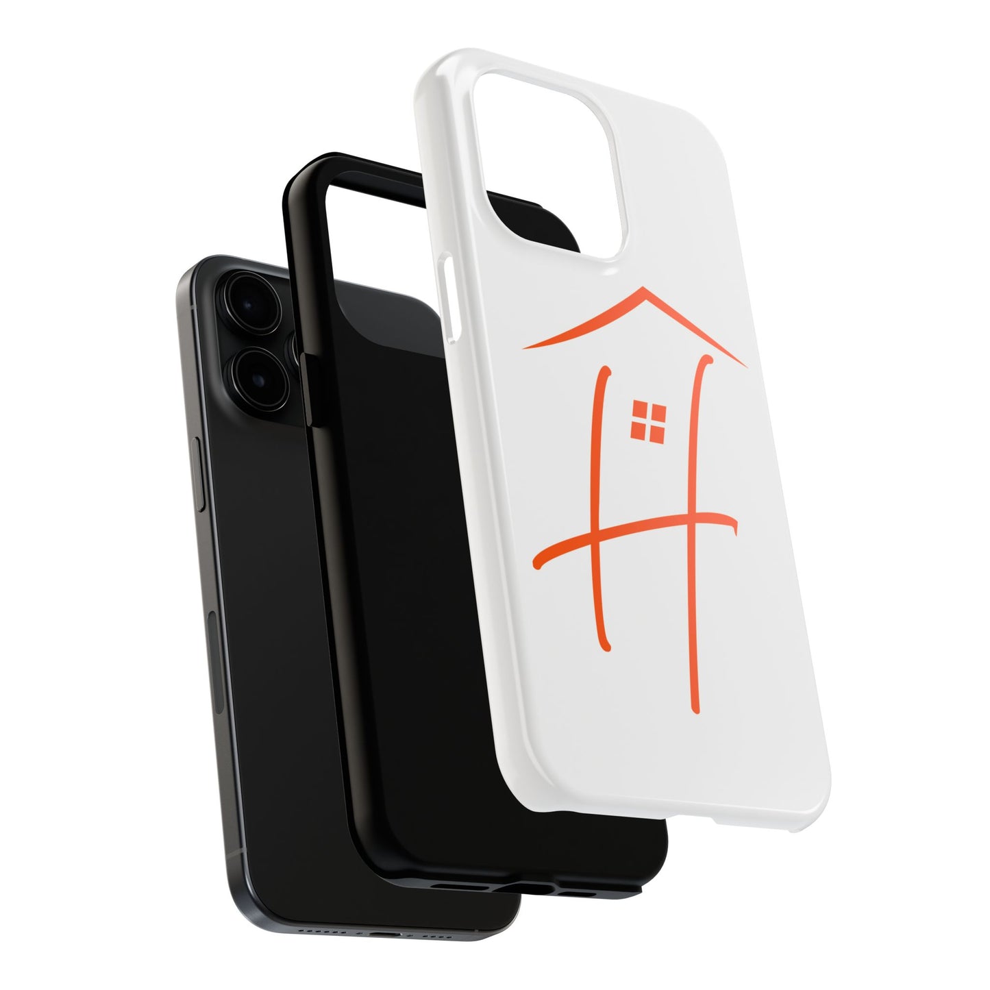DrugHouse Phone Cases