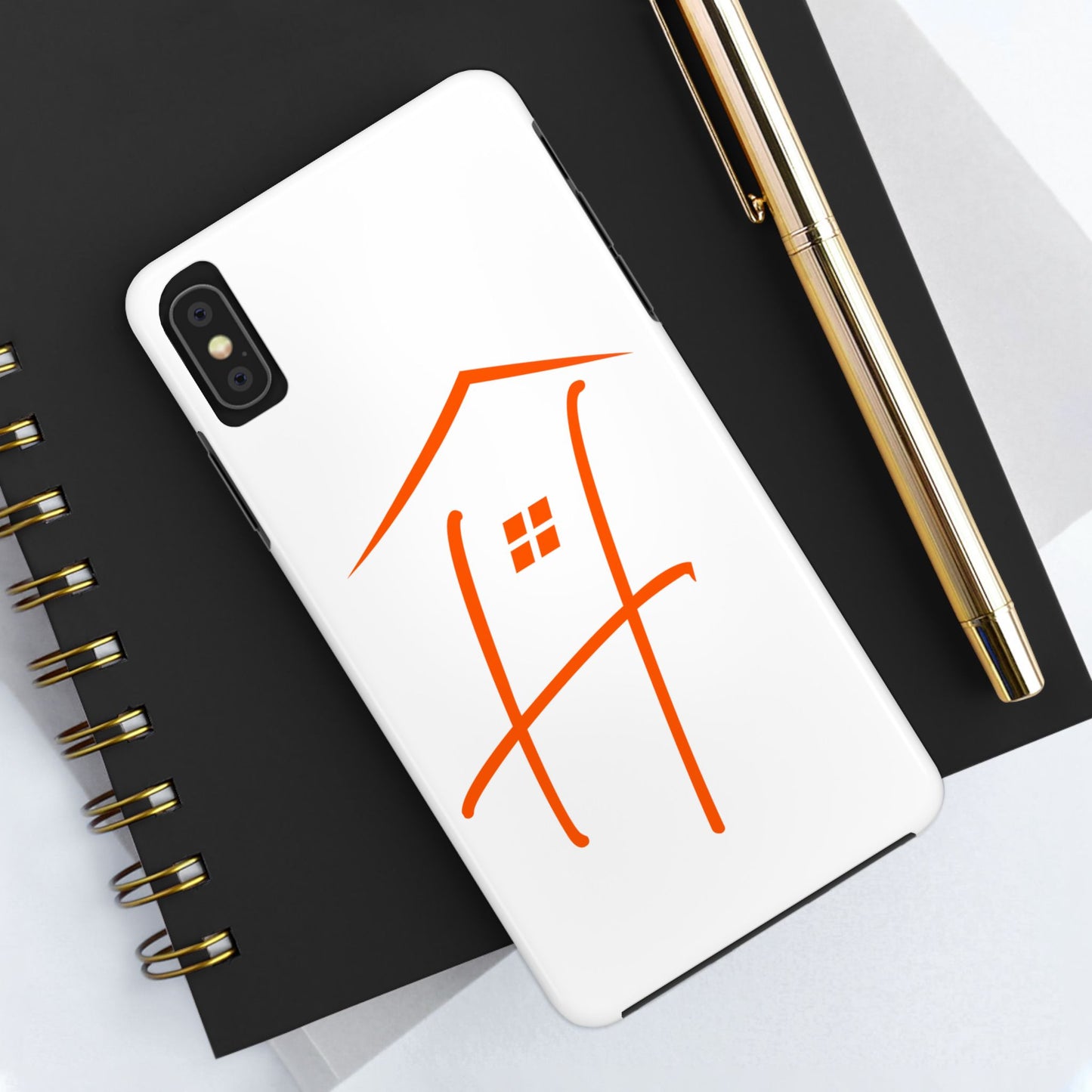 DrugHouse Phone Cases