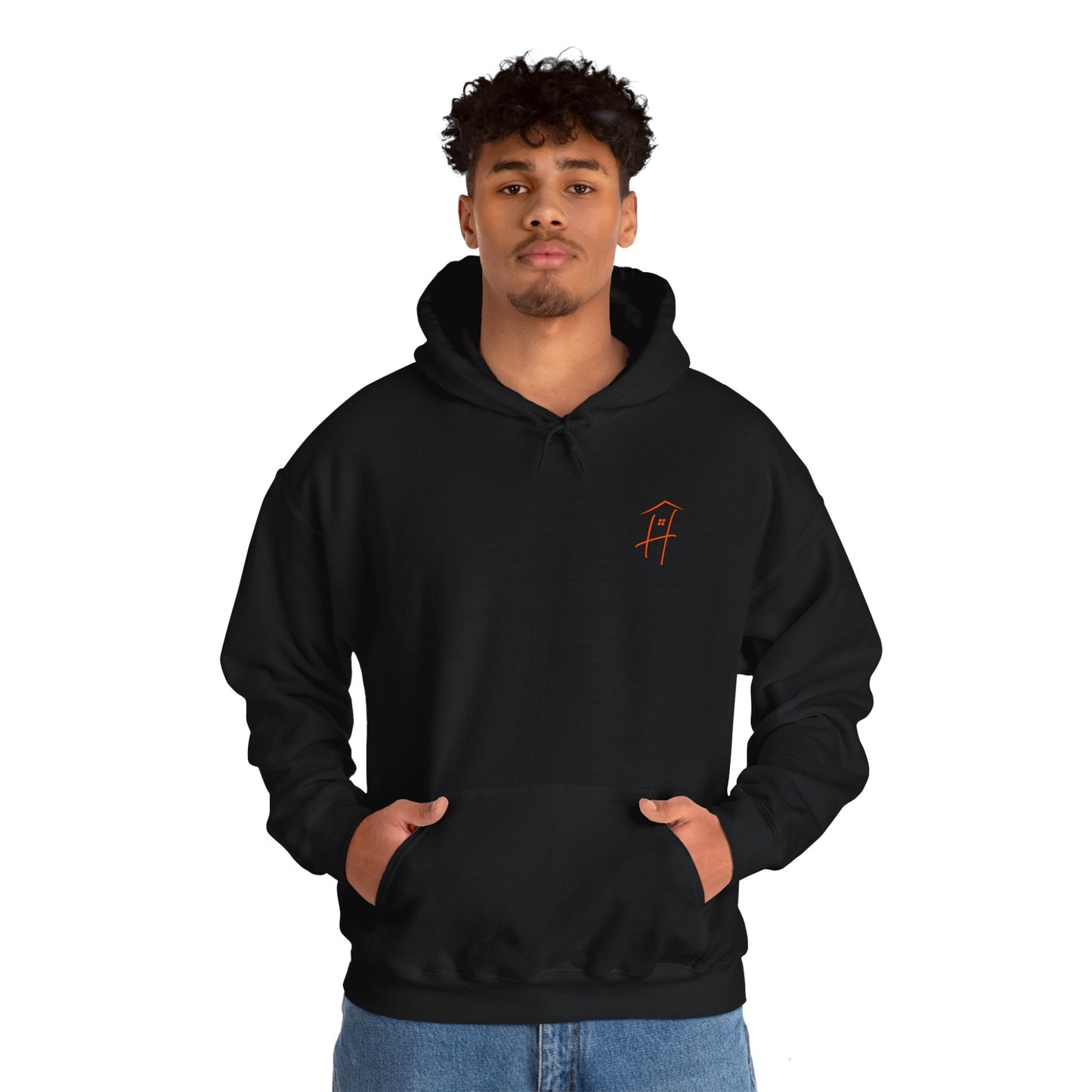 DrugHouse PacMan Hoodie