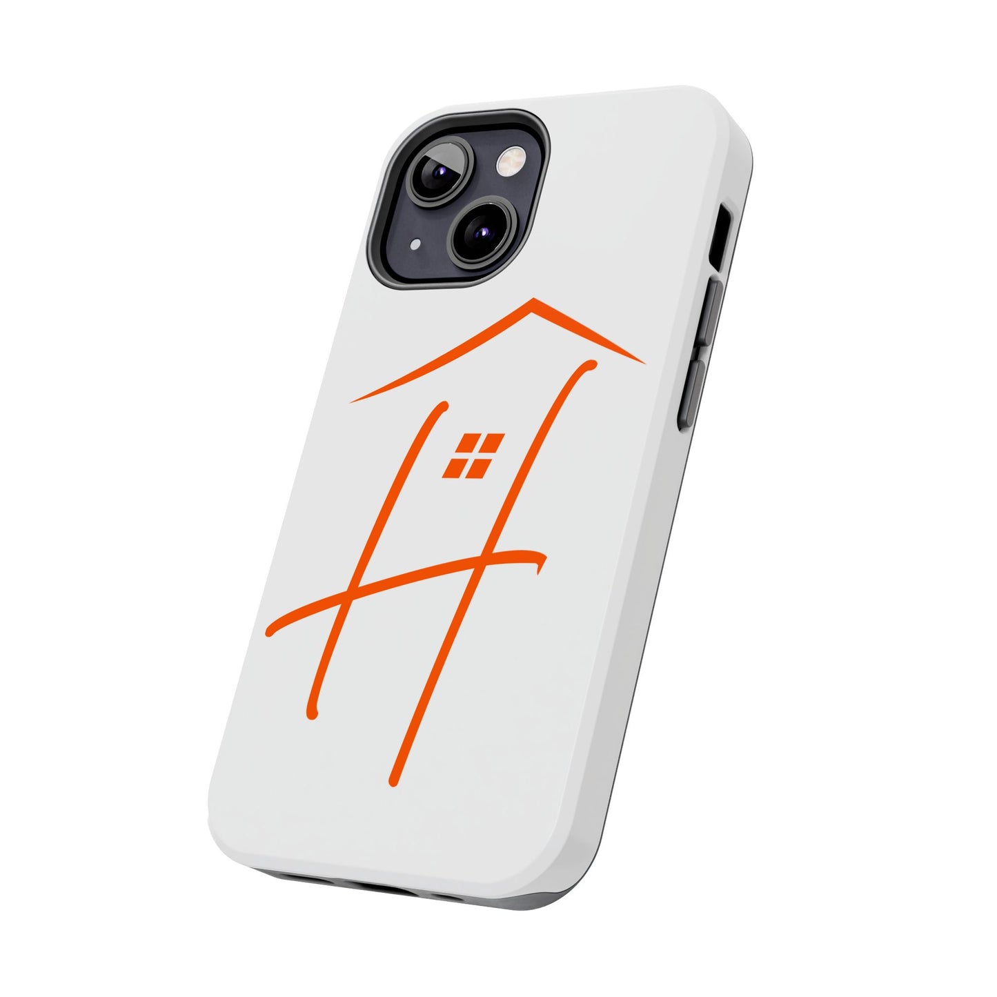 DrugHouse Phone Cases