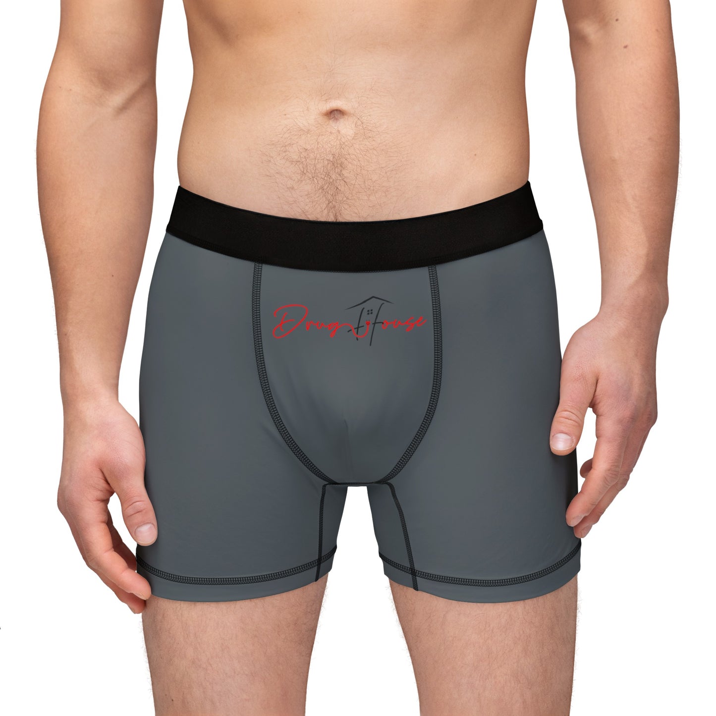 Men's DrugHouse Boxers