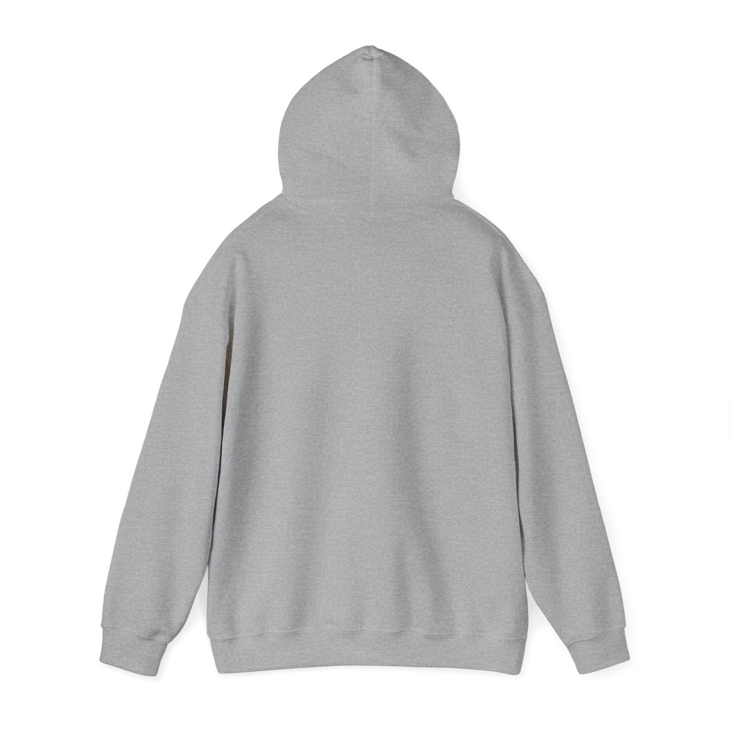 DrugHouse Logo Print Hoodie
