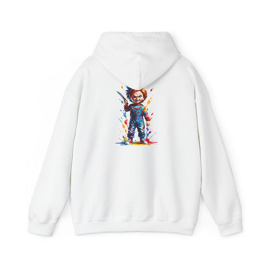 Bustdown DrugHouse Hoodie