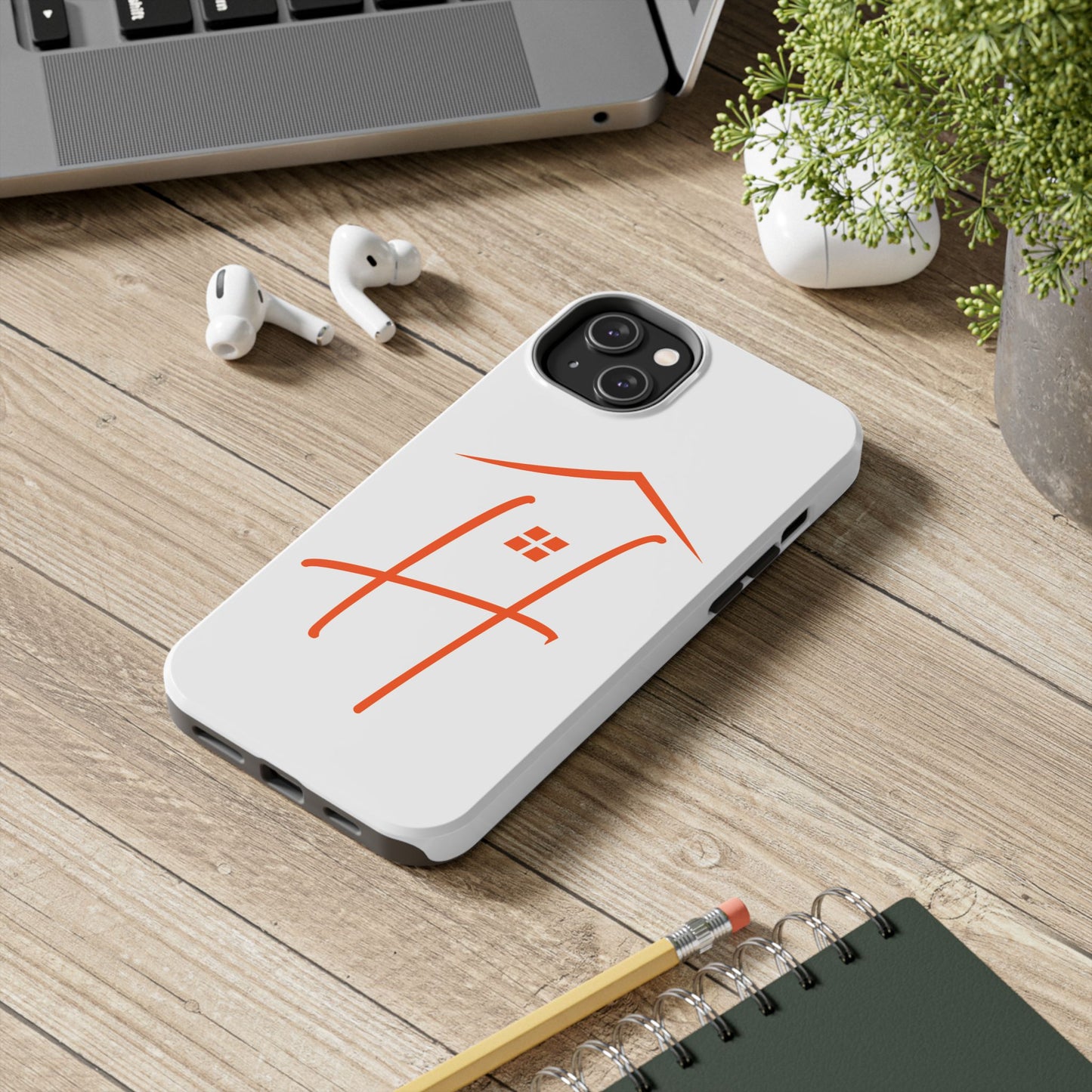 DrugHouse Phone Cases