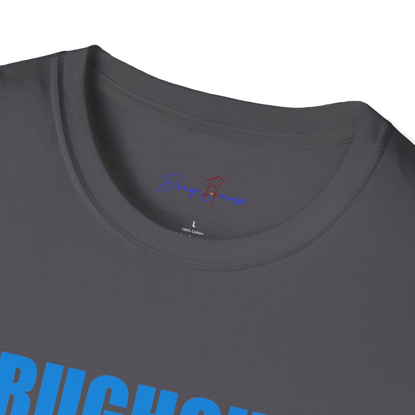 Drughouse Definition T-Shirt