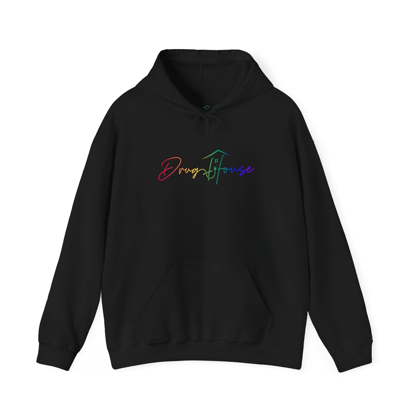 Bustdown DrugHouse Hoodie