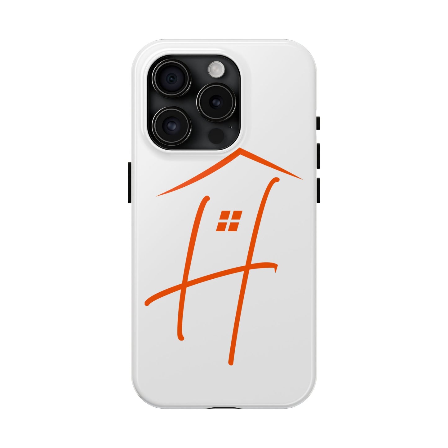 DrugHouse Phone Cases