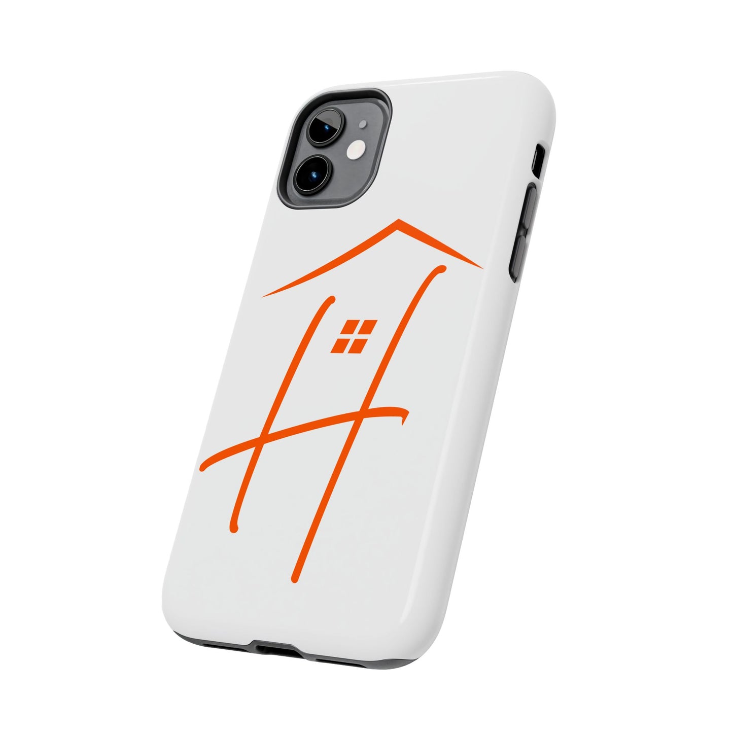 DrugHouse Phone Cases