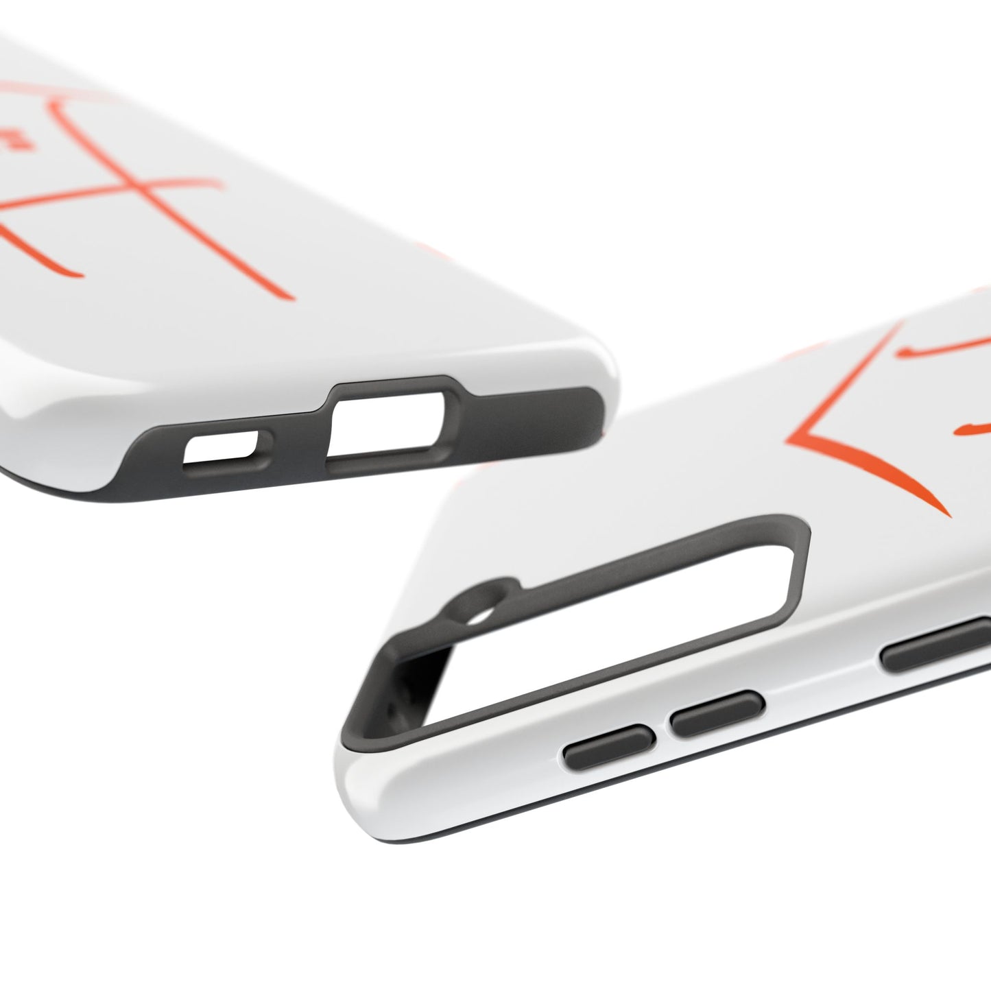 DrugHouse Phone Cases