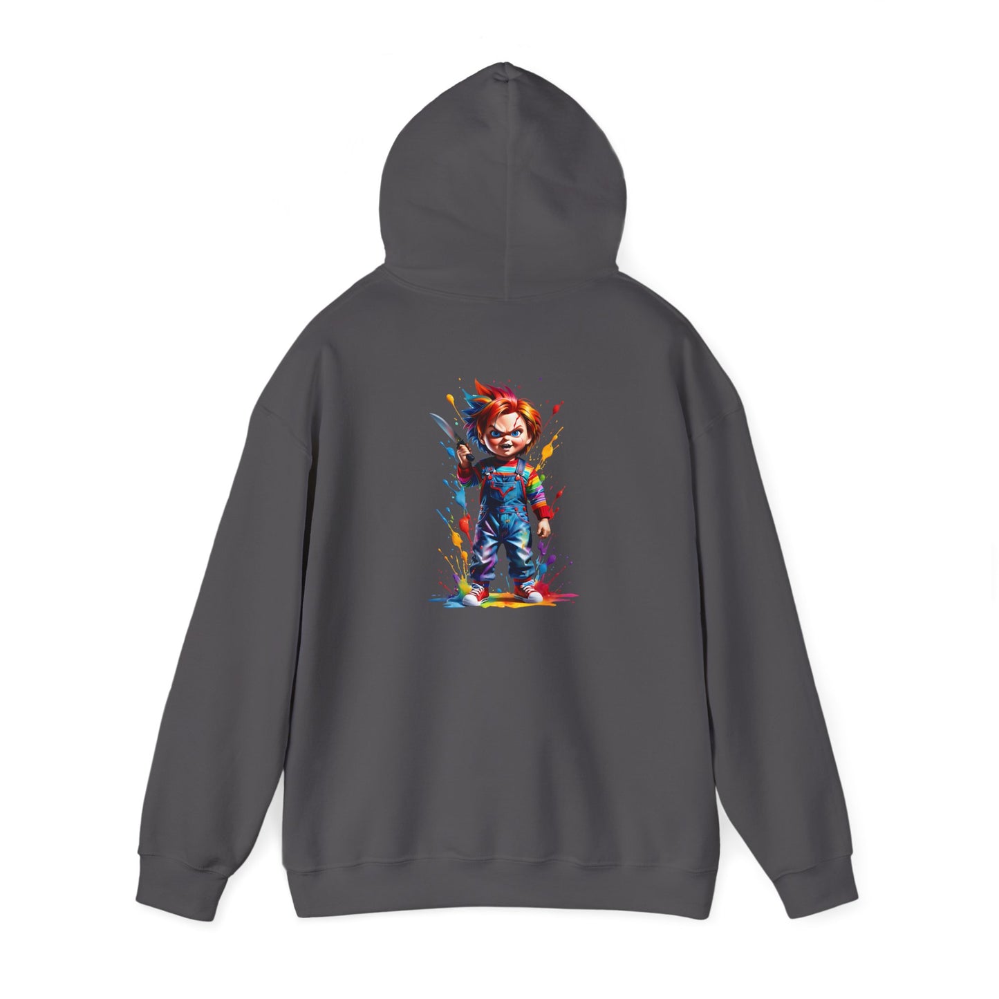 Bustdown DrugHouse Hoodie