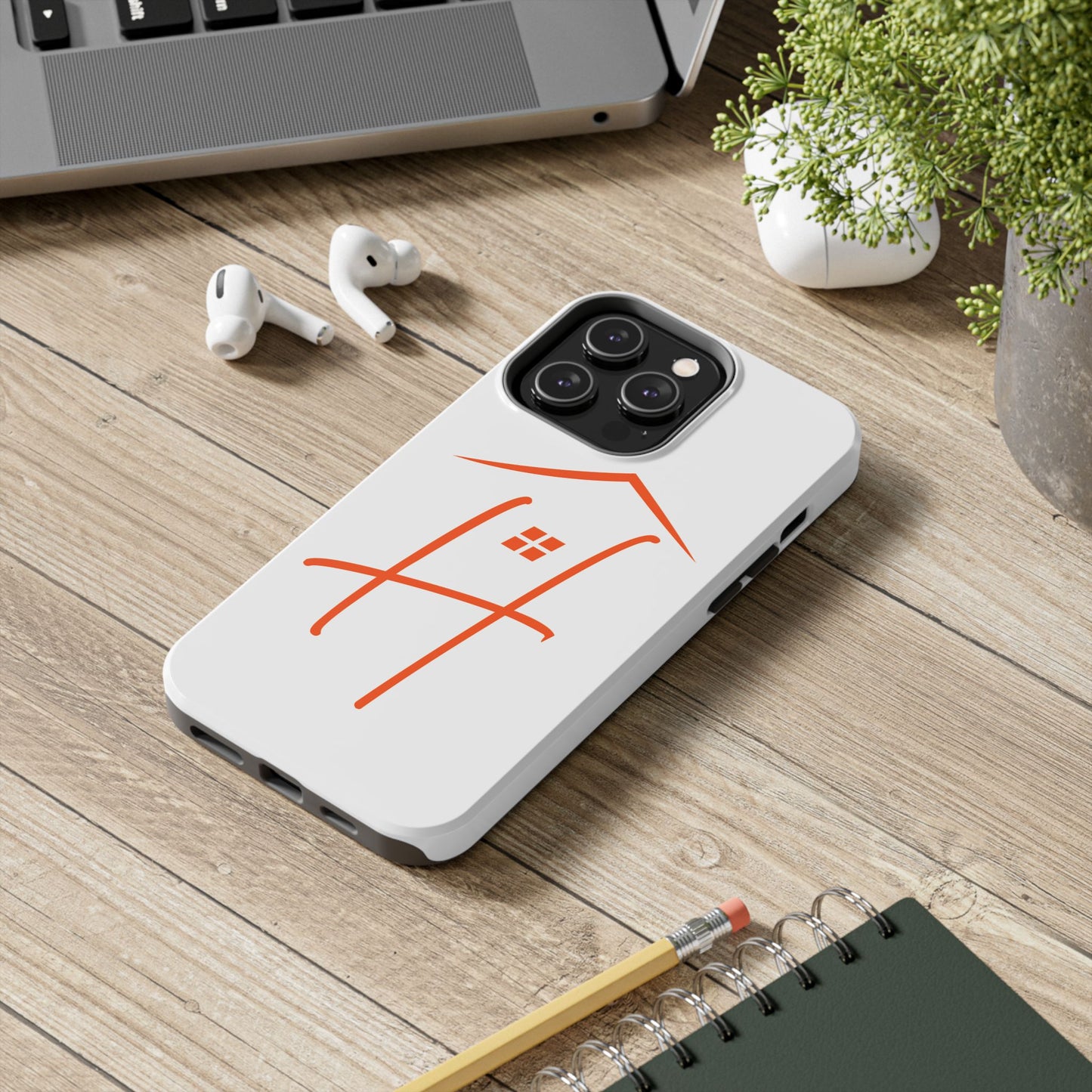 DrugHouse Phone Cases