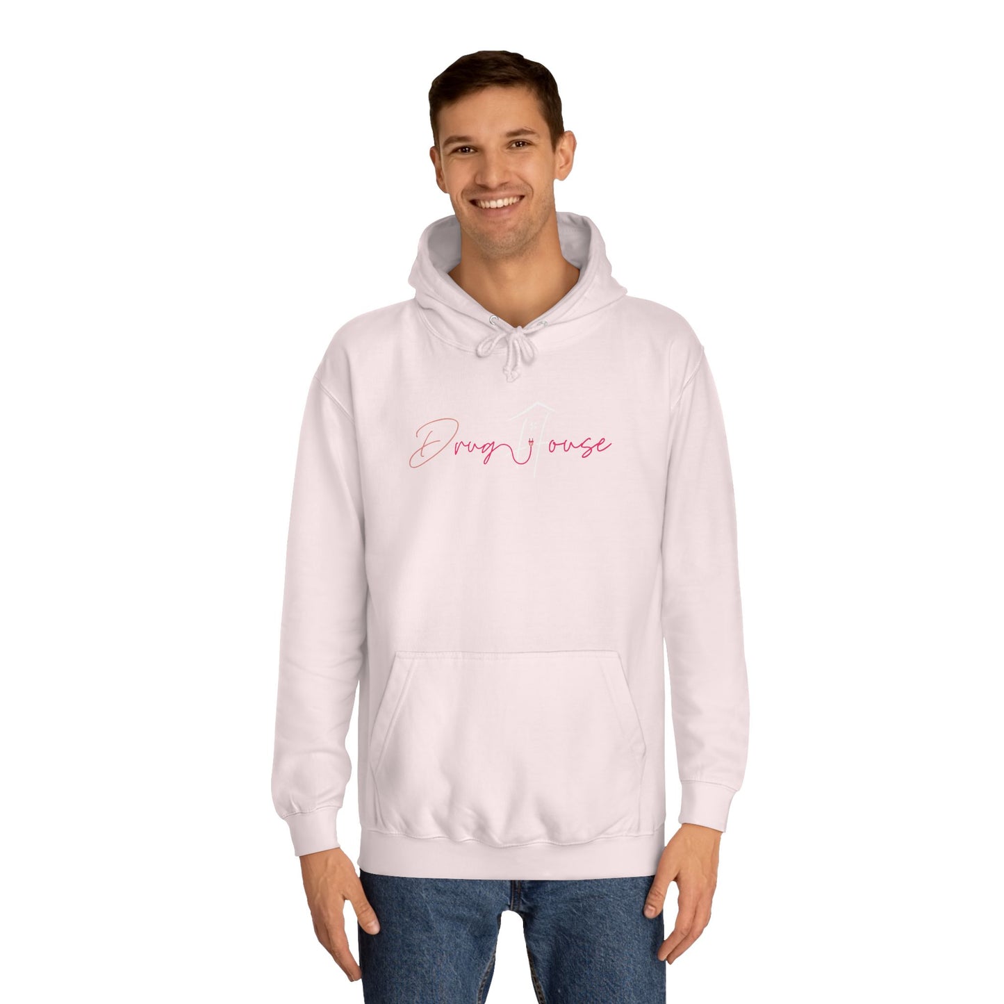 DrugHouse Hoodie