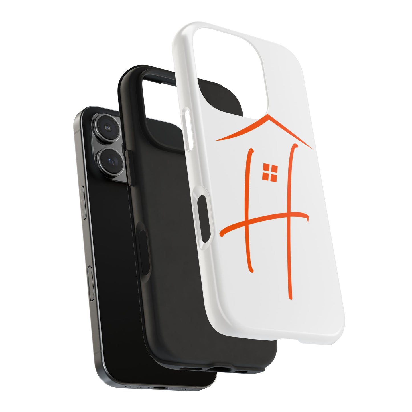 DrugHouse Phone Cases