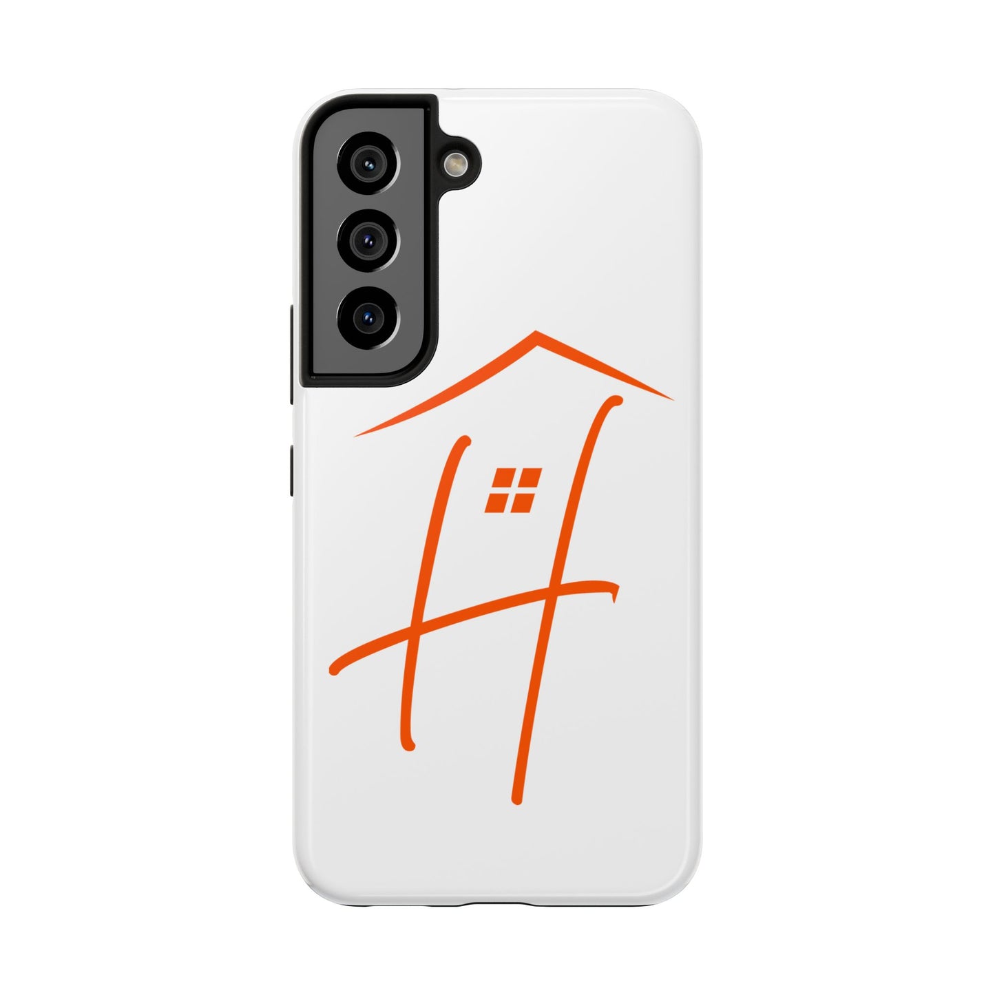 DrugHouse Phone Cases
