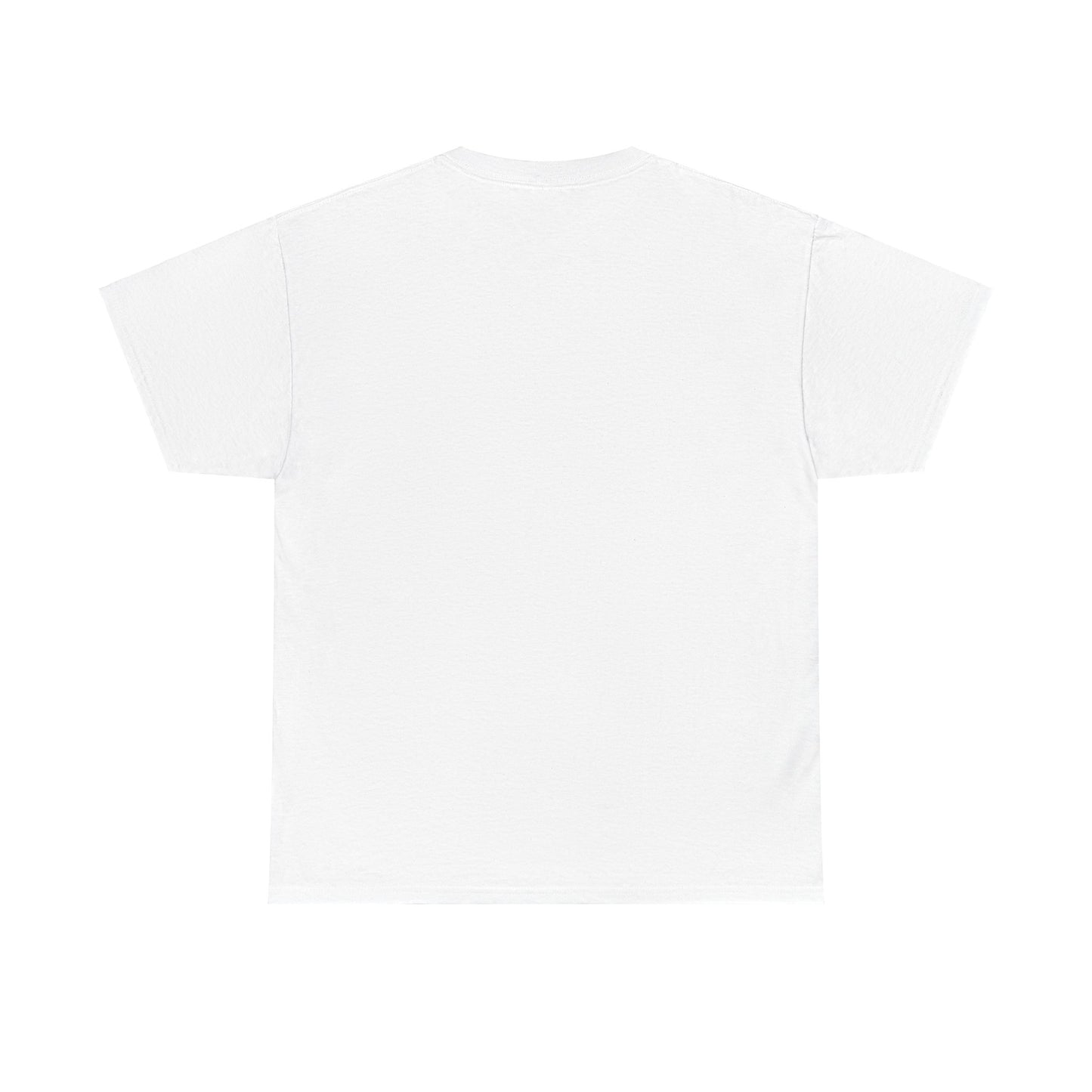 DrugHouse Multicolor PrintTee