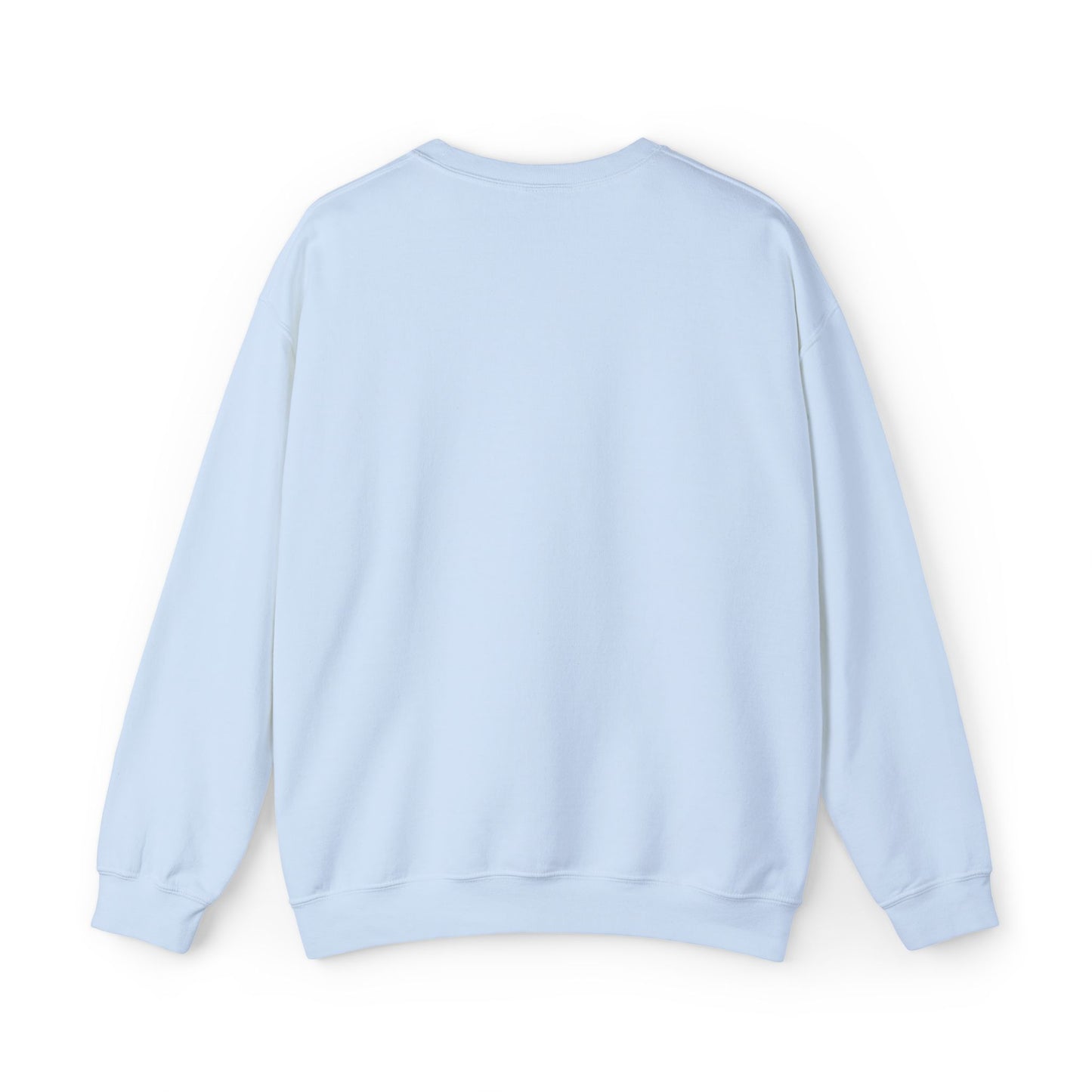 DrugHouse Embroidery Sweatshirt