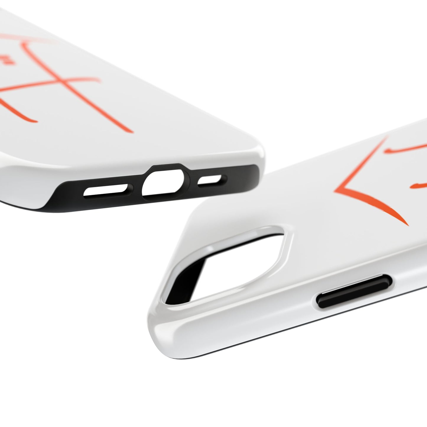 DrugHouse Phone Cases