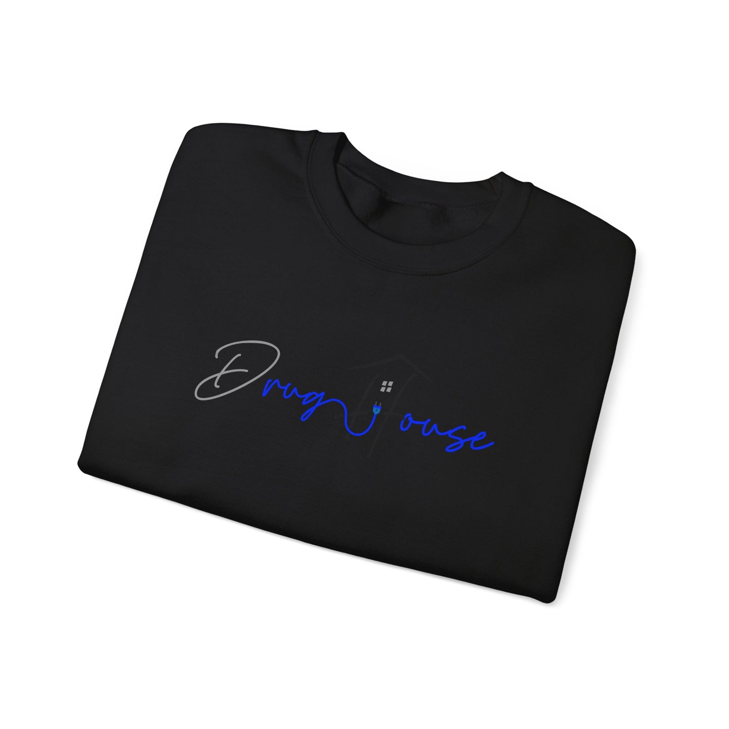 DrugHouse Crewneck Sweatshirt