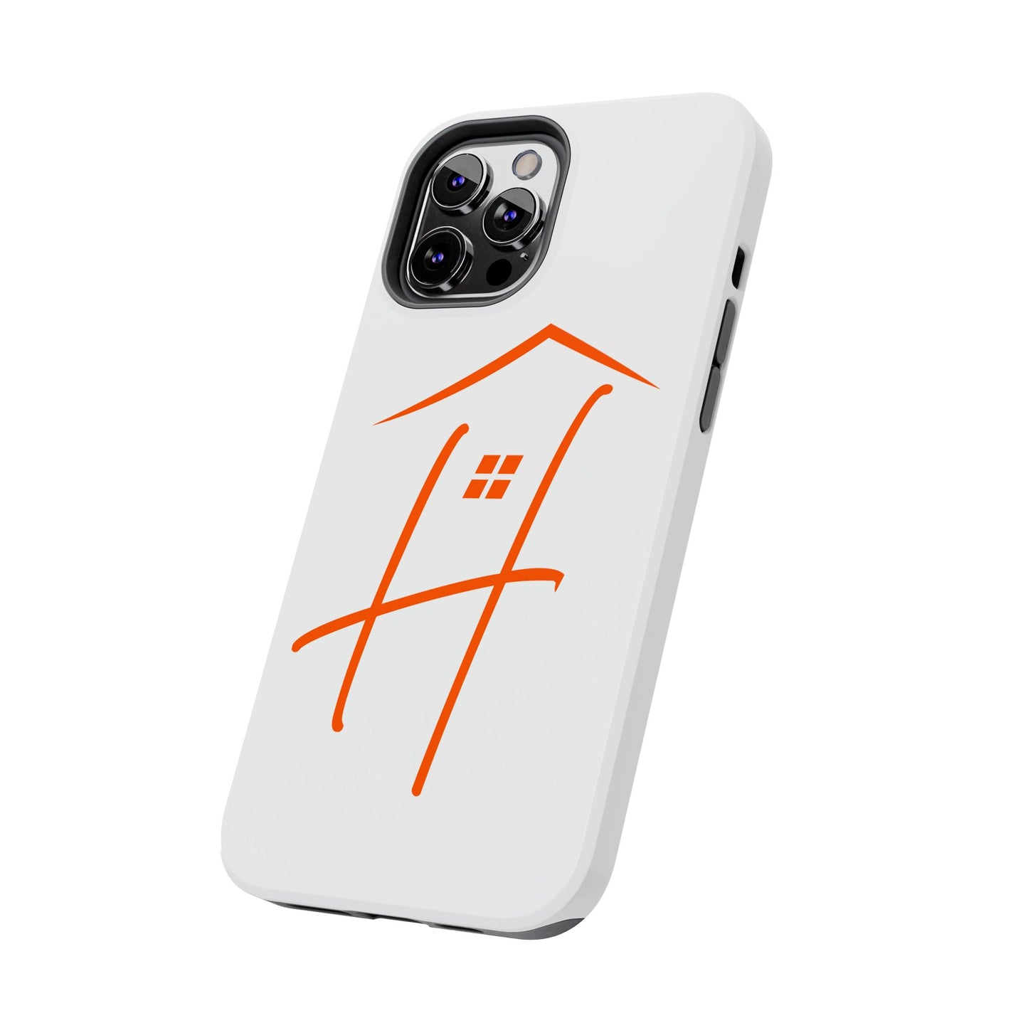DrugHouse Phone Cases