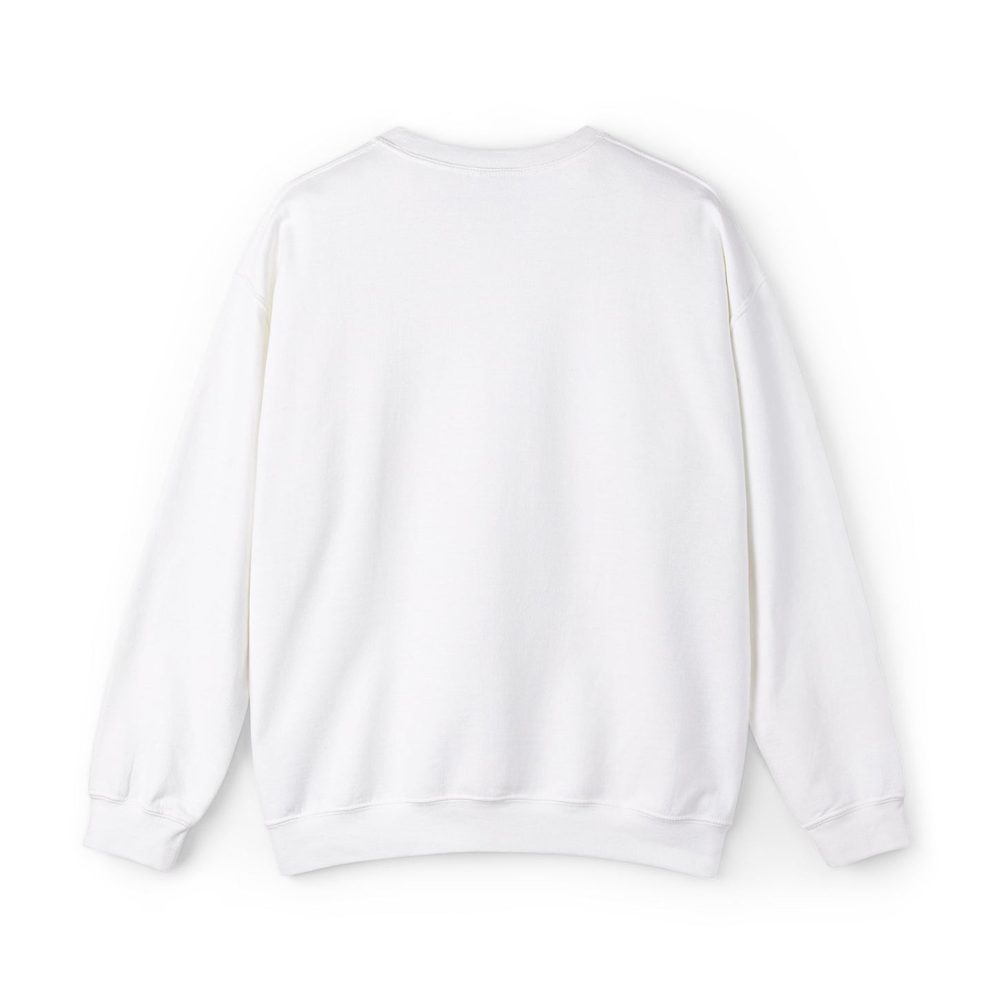 DrugHouse Embroidery Crewneck Sweatshirt
