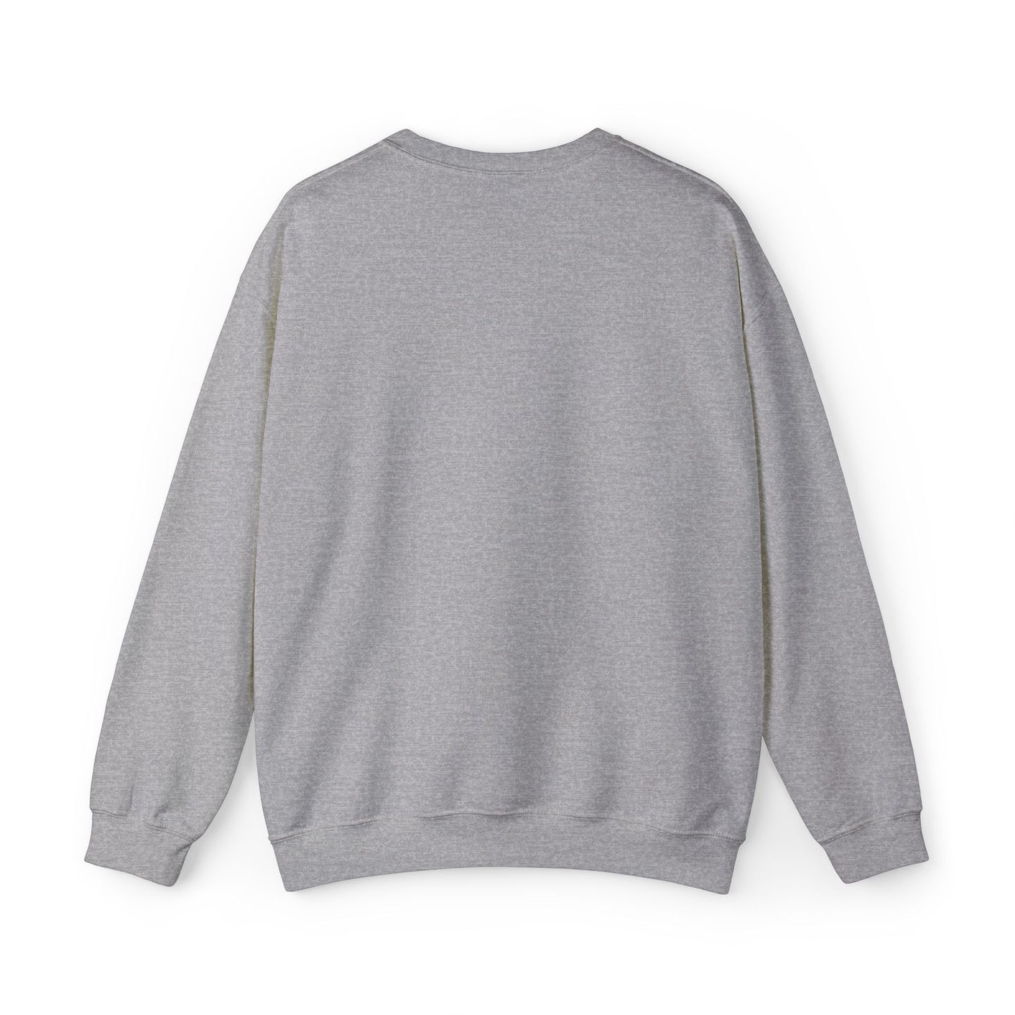 DrugHouse Embroidery Sweatshirt