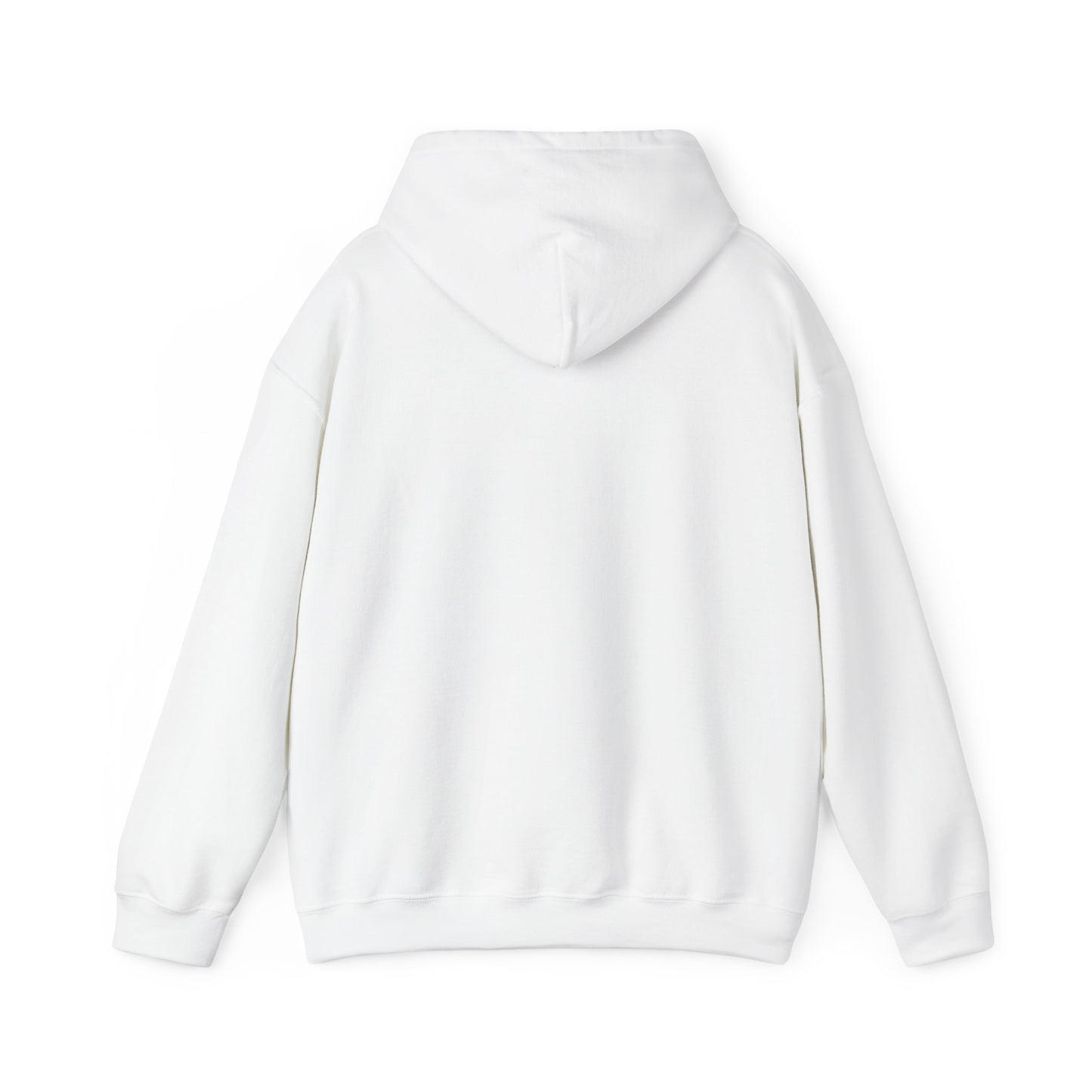 DrugHouse Print Hoodie