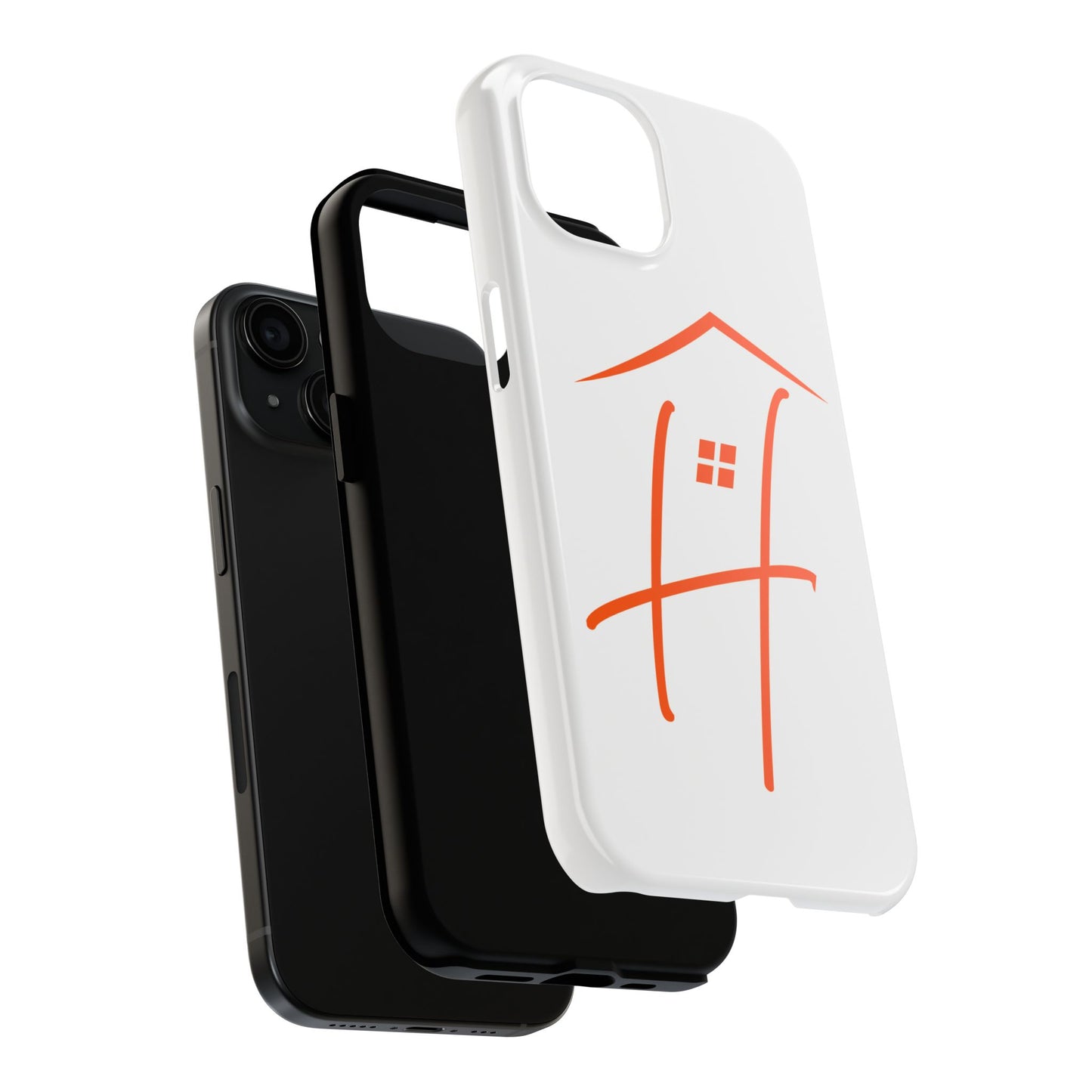 DrugHouse Phone Cases