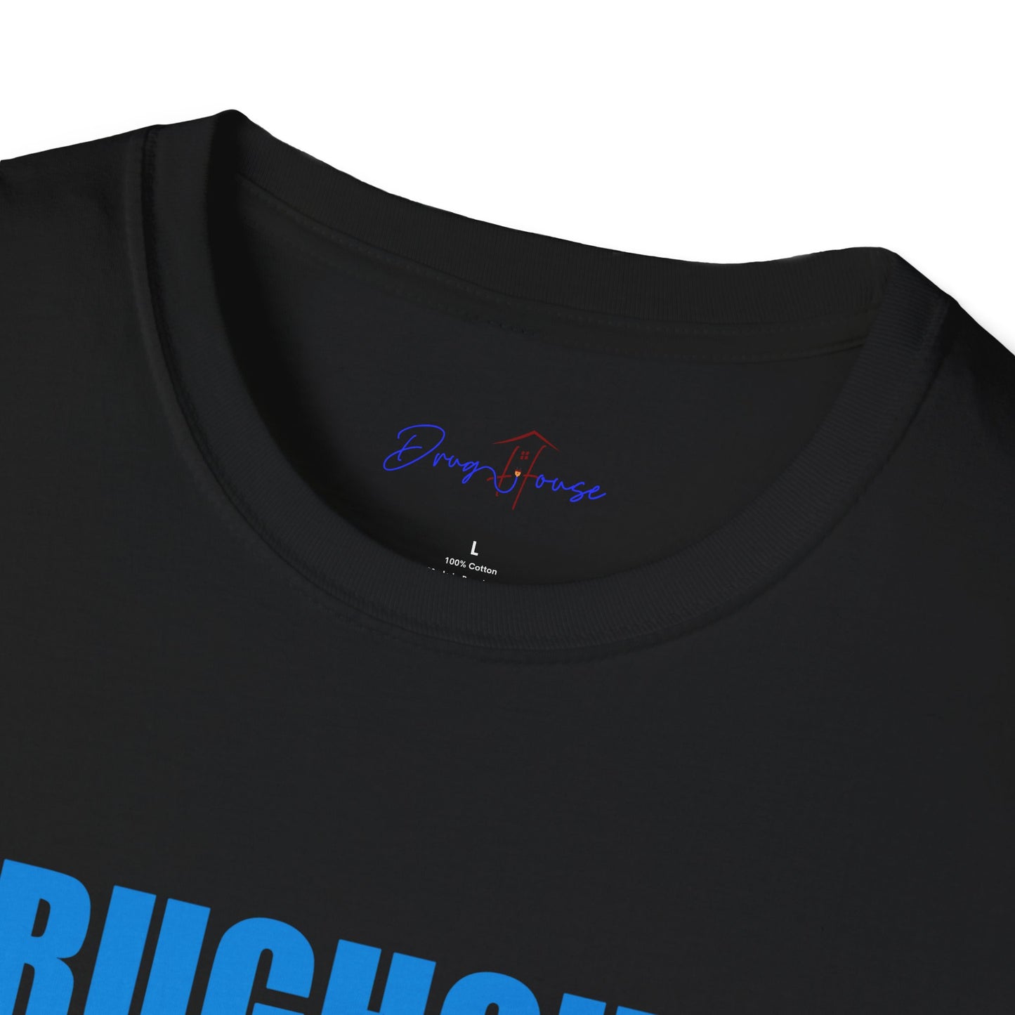 Drughouse Definition T-Shirt