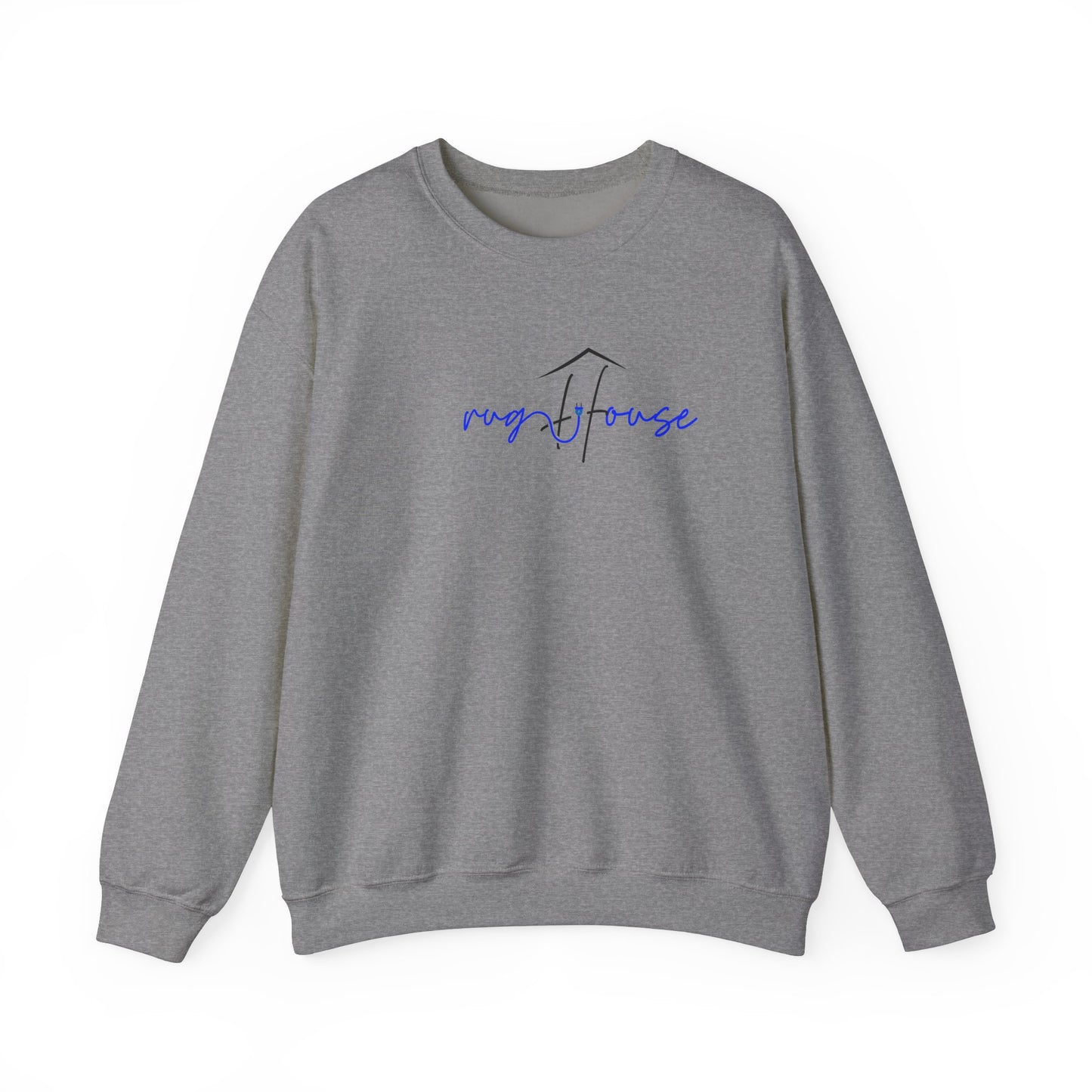 DrugHouse Crewneck Sweatshirt