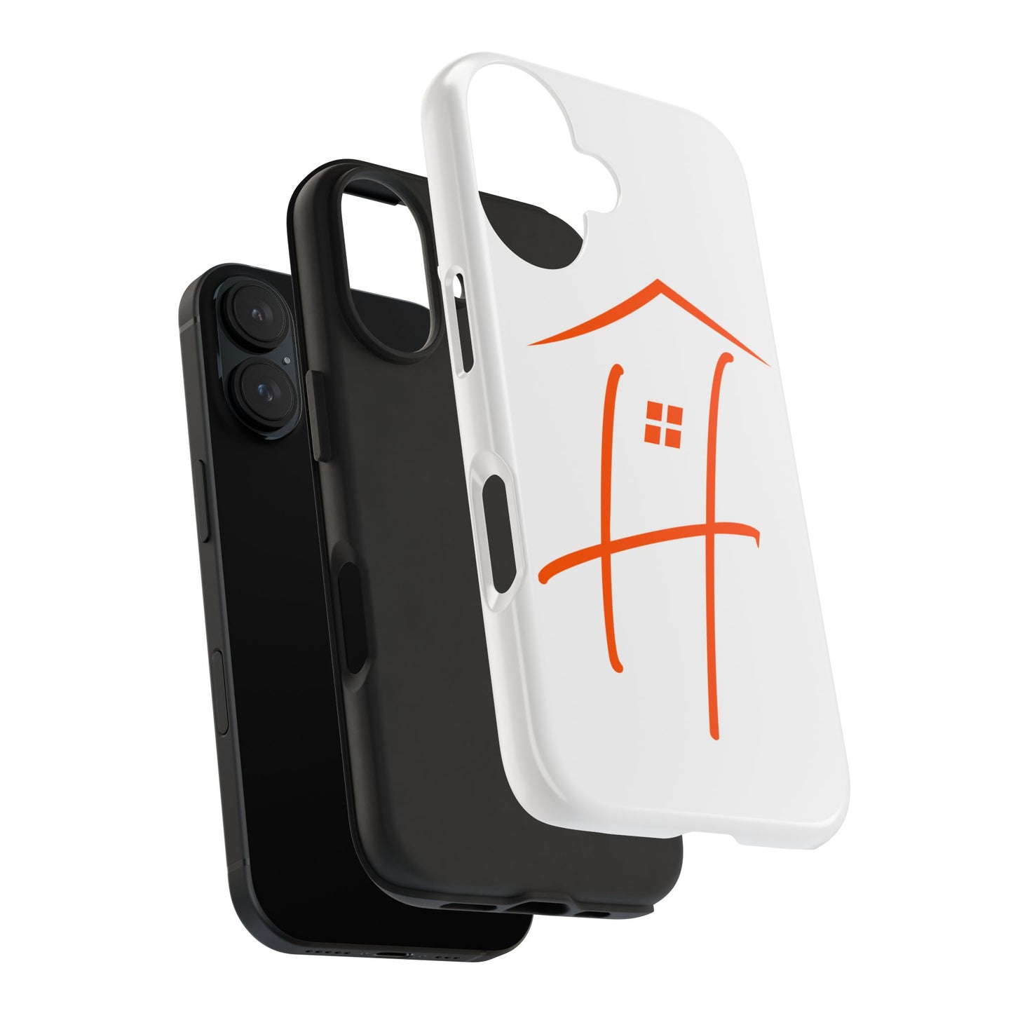 DrugHouse Phone Cases